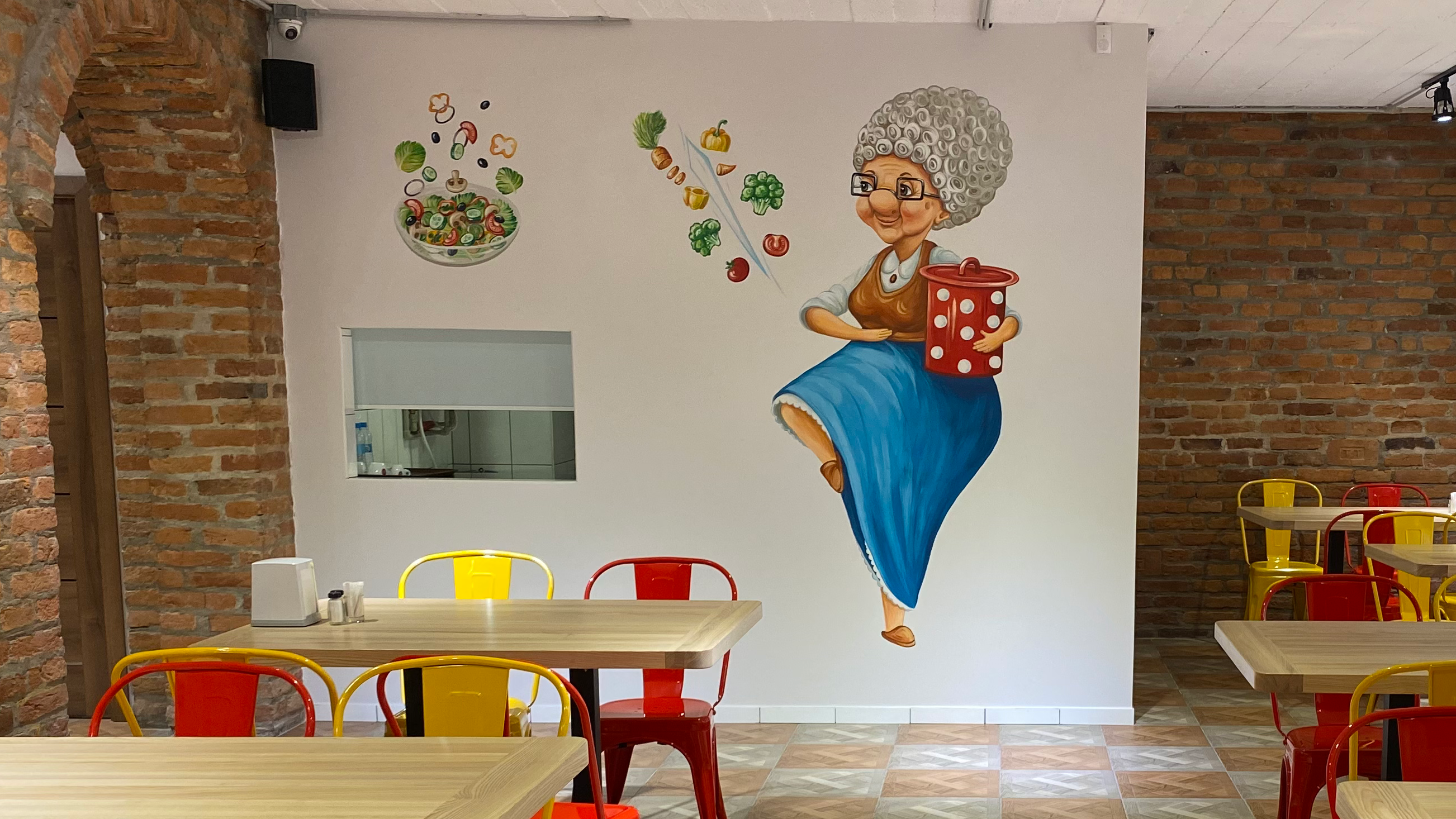 Palitra Smakiv image 4