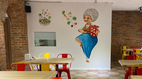 Palitra Smakiv image 4