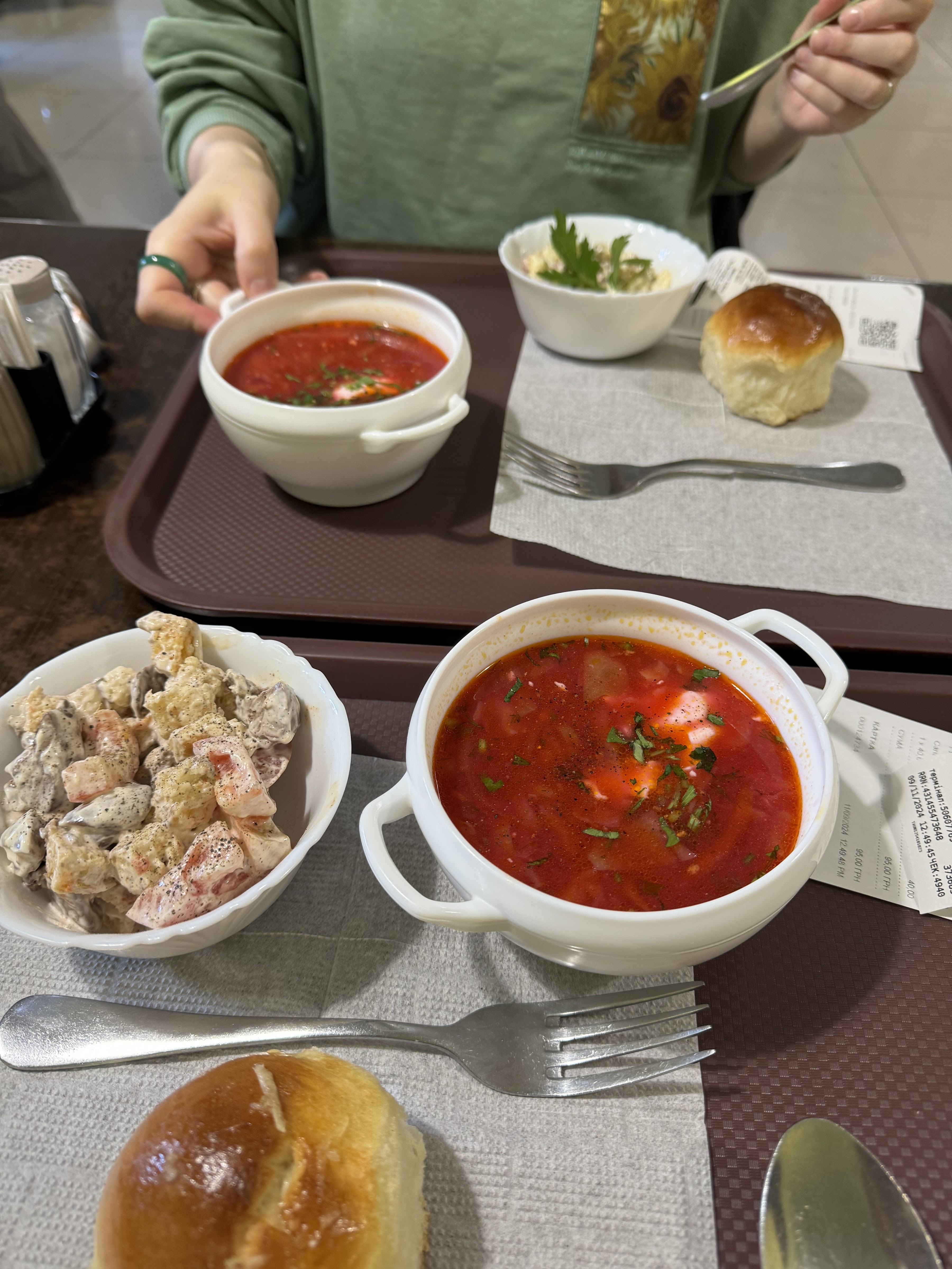 Palitra Smakiv image 9