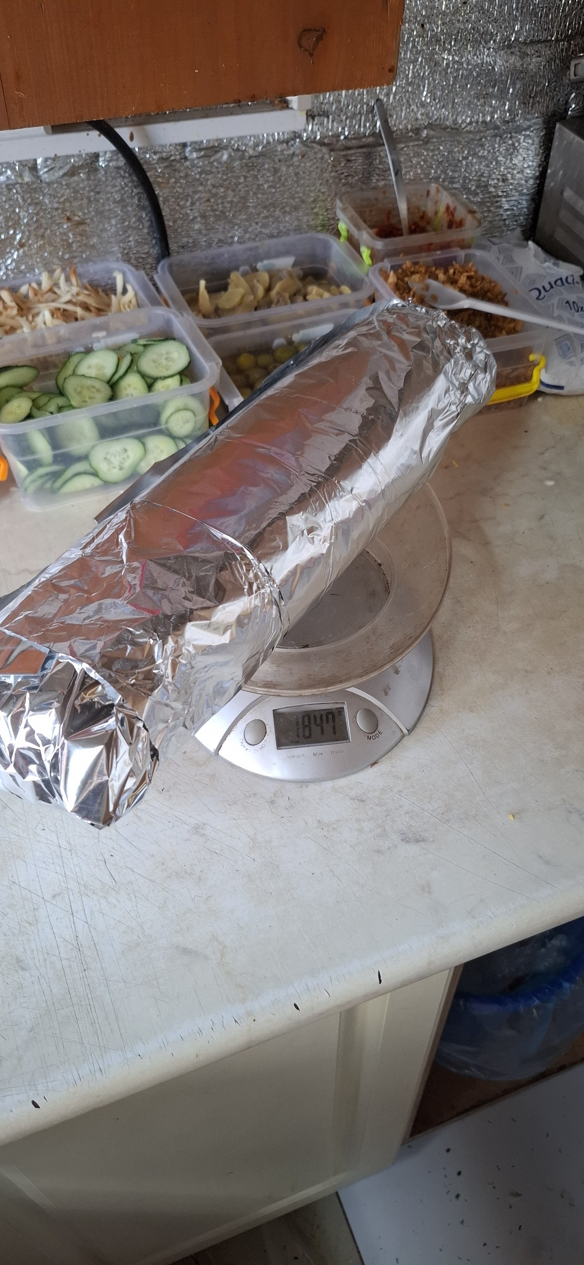 Шаурма у СВІТЛАНИ image 2