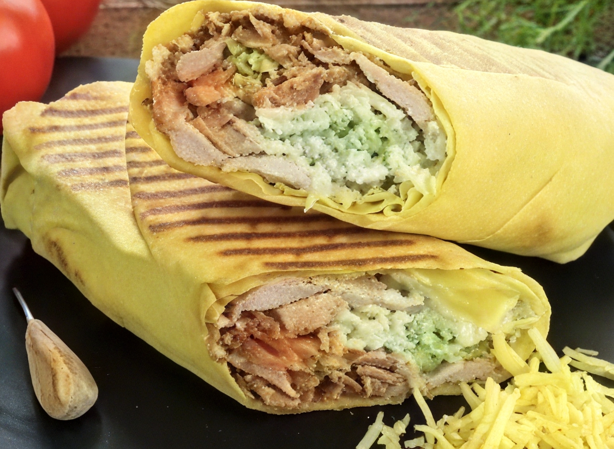 Шаурма у СВІТЛАНИ image 4