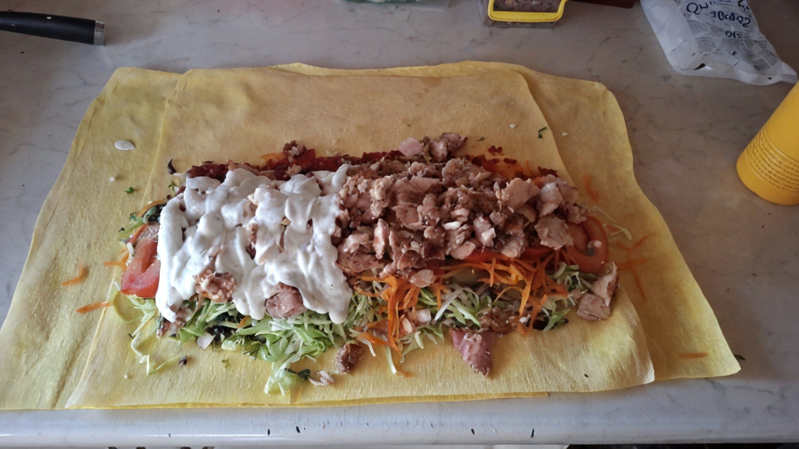 Шаурма у СВІТЛАНИ image 5