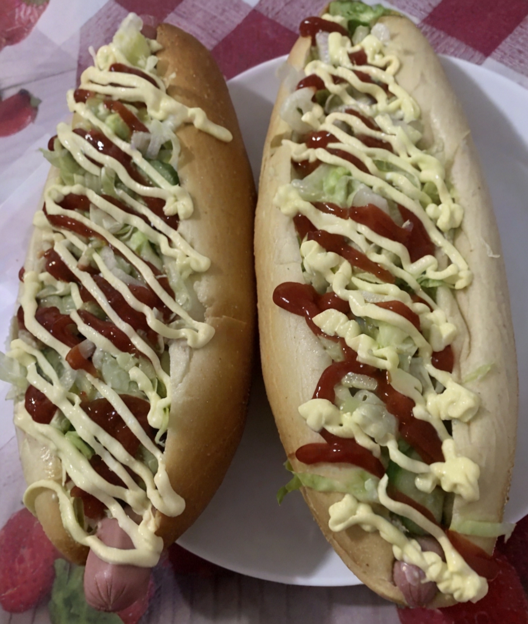 Шаурма у СВІТЛАНИ image 7