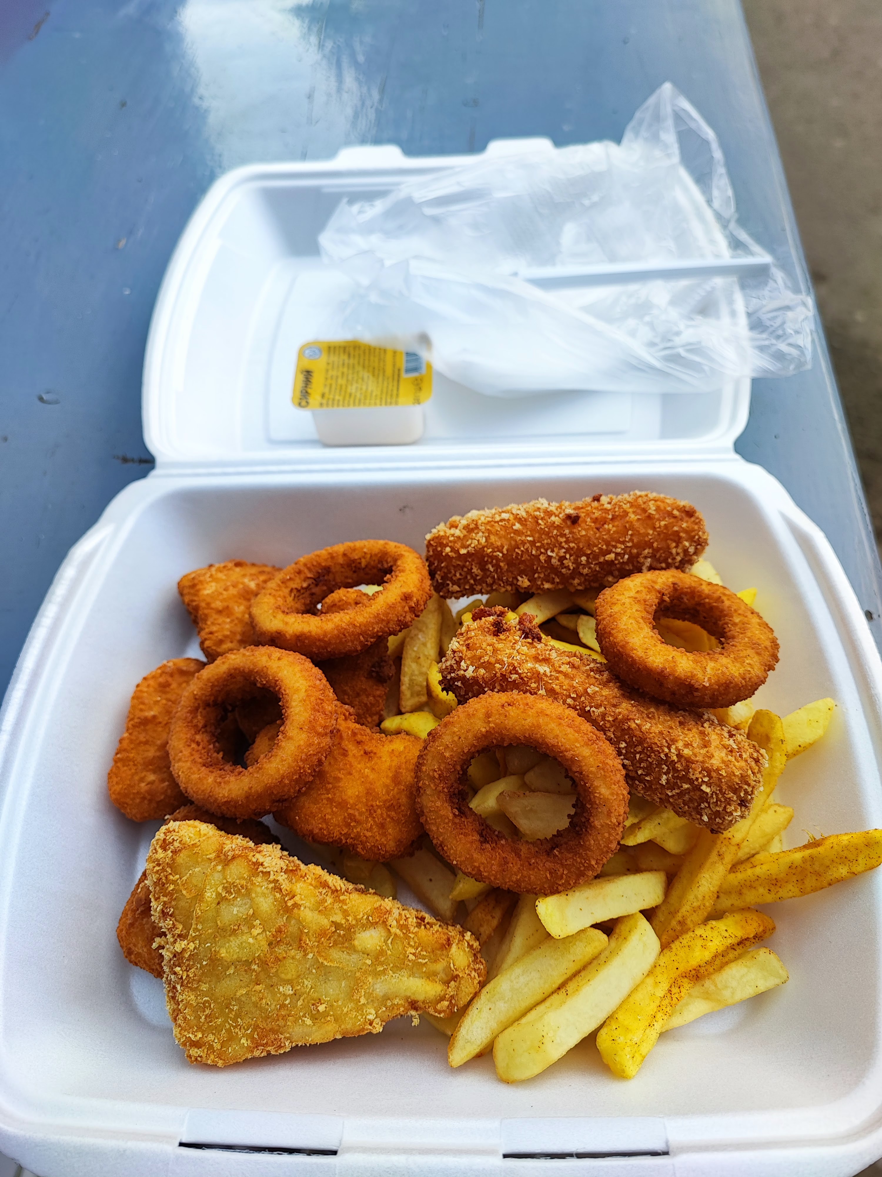 Шаурма у СВІТЛАНИ image 10