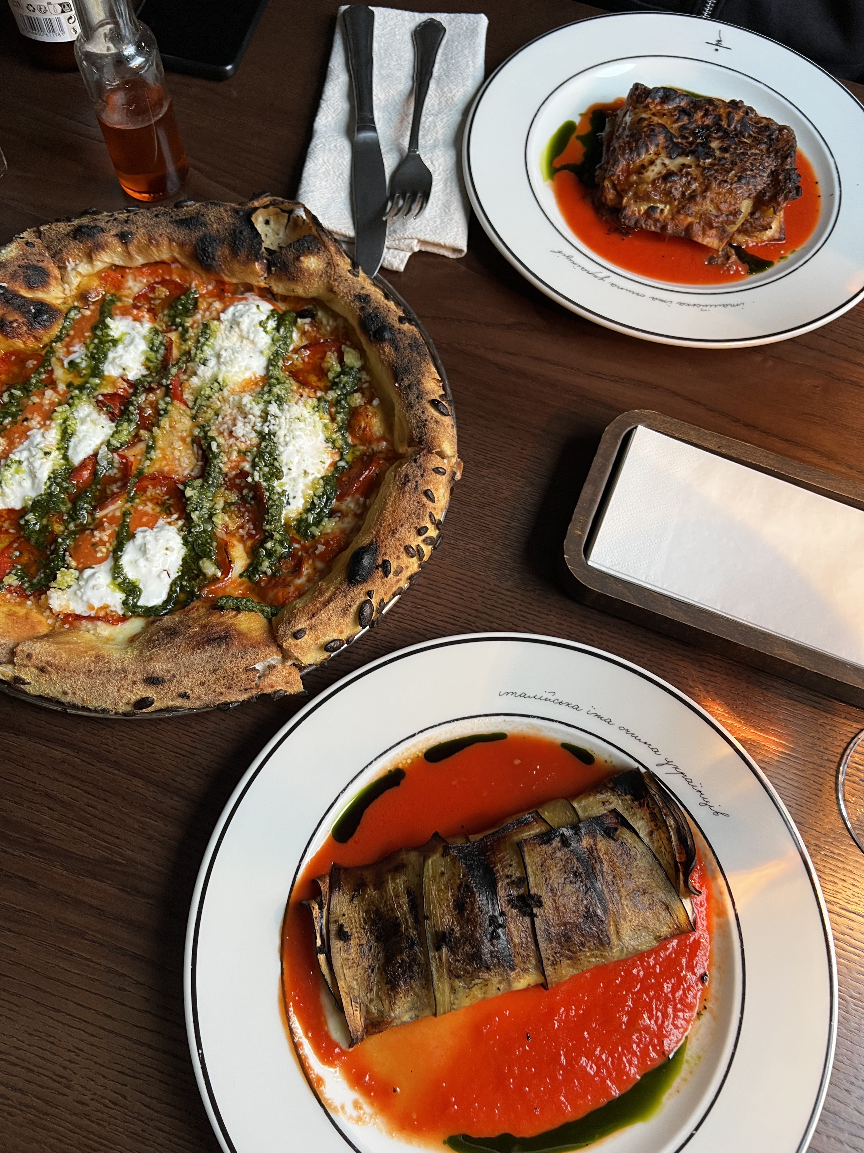 Tvoya Italiya image 3