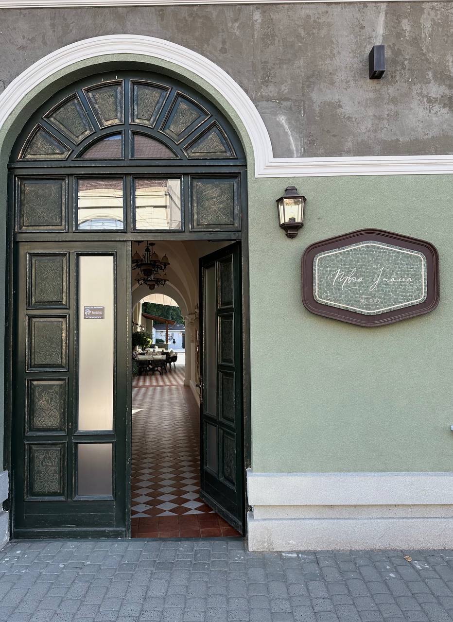 Tvoya Italiya image 4