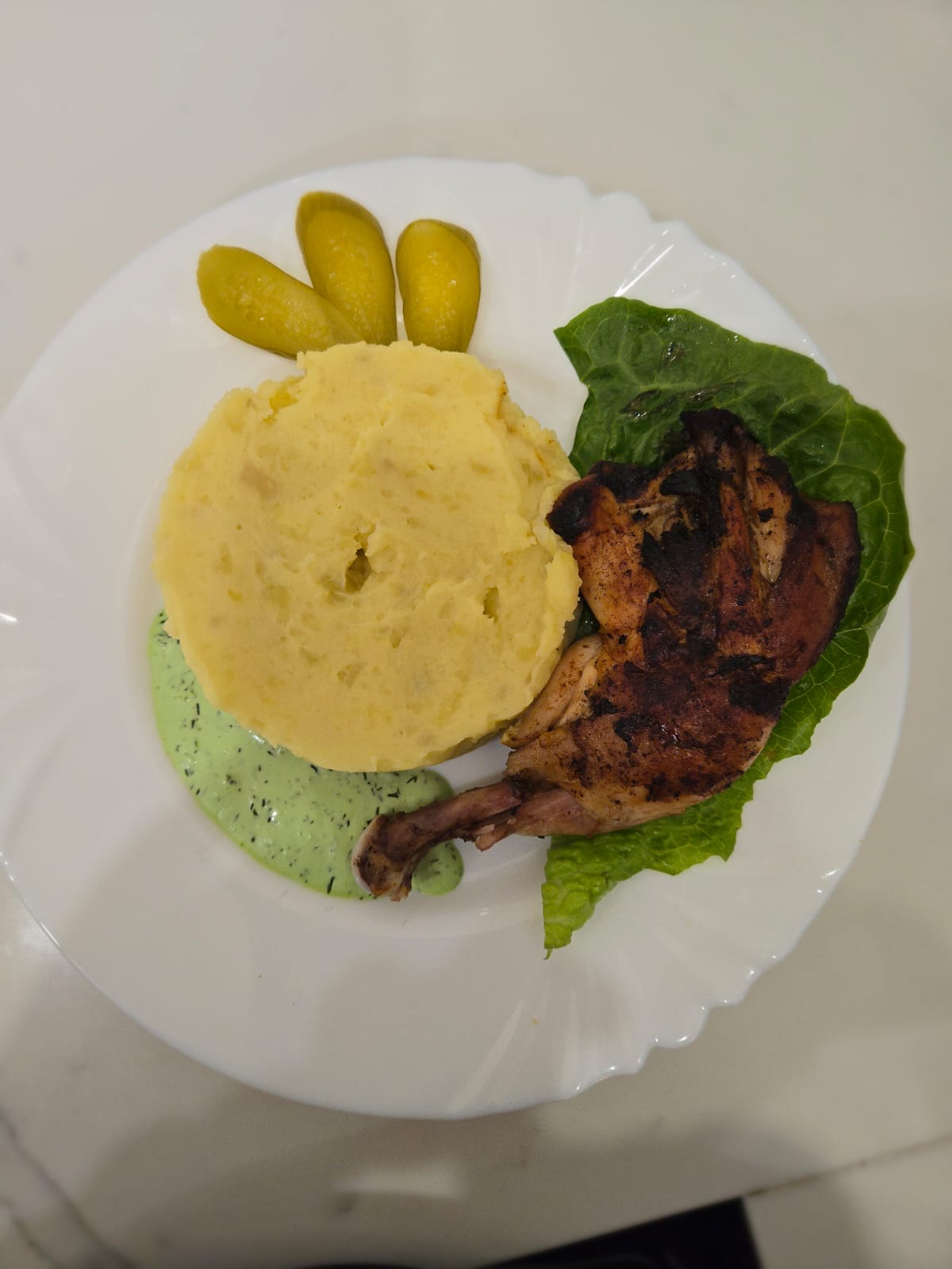 Kosher Restaurant - at Chabad of Uzhgorod image 2