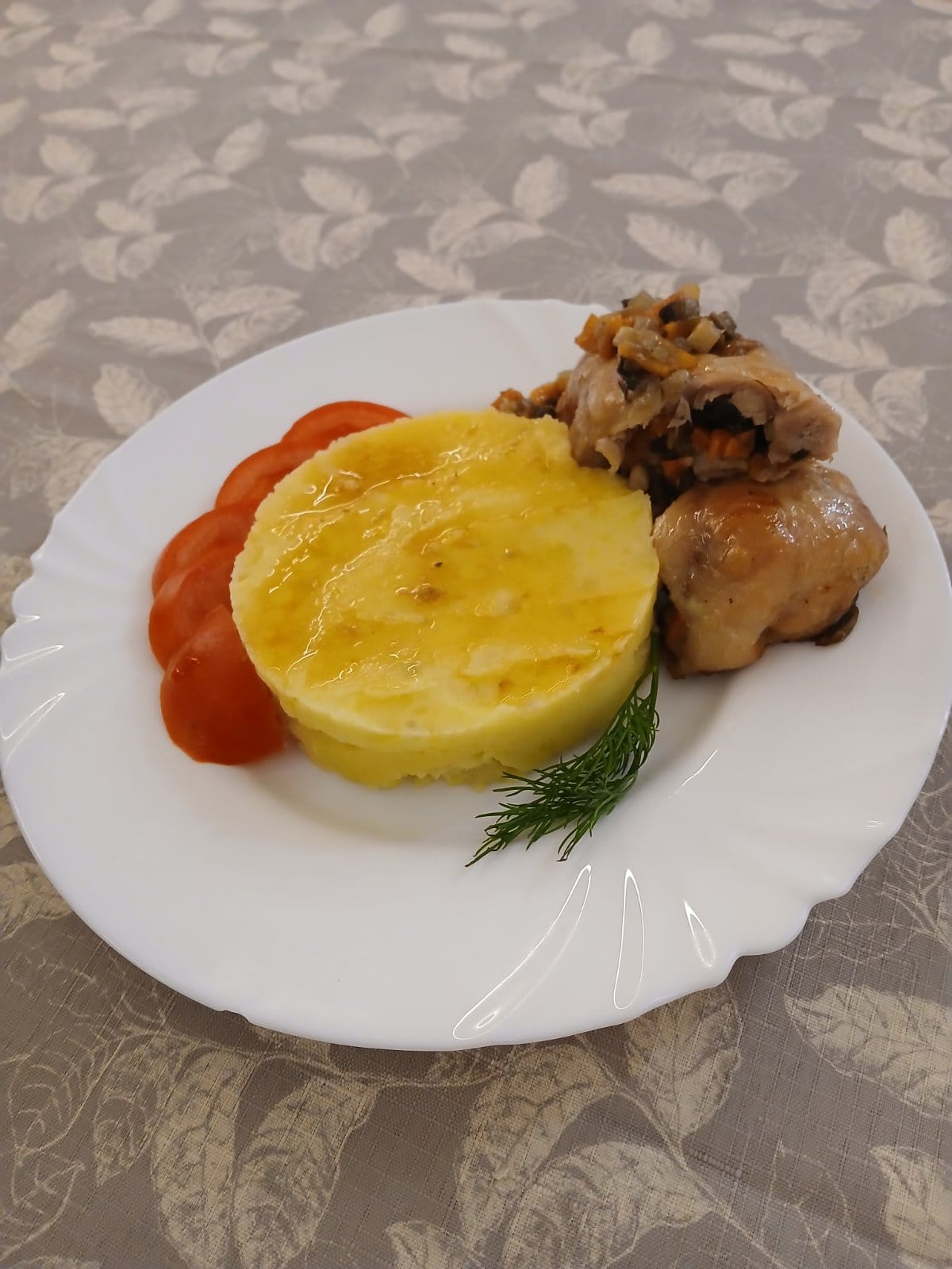 Kosher Restaurant - at Chabad of Uzhgorod image 3