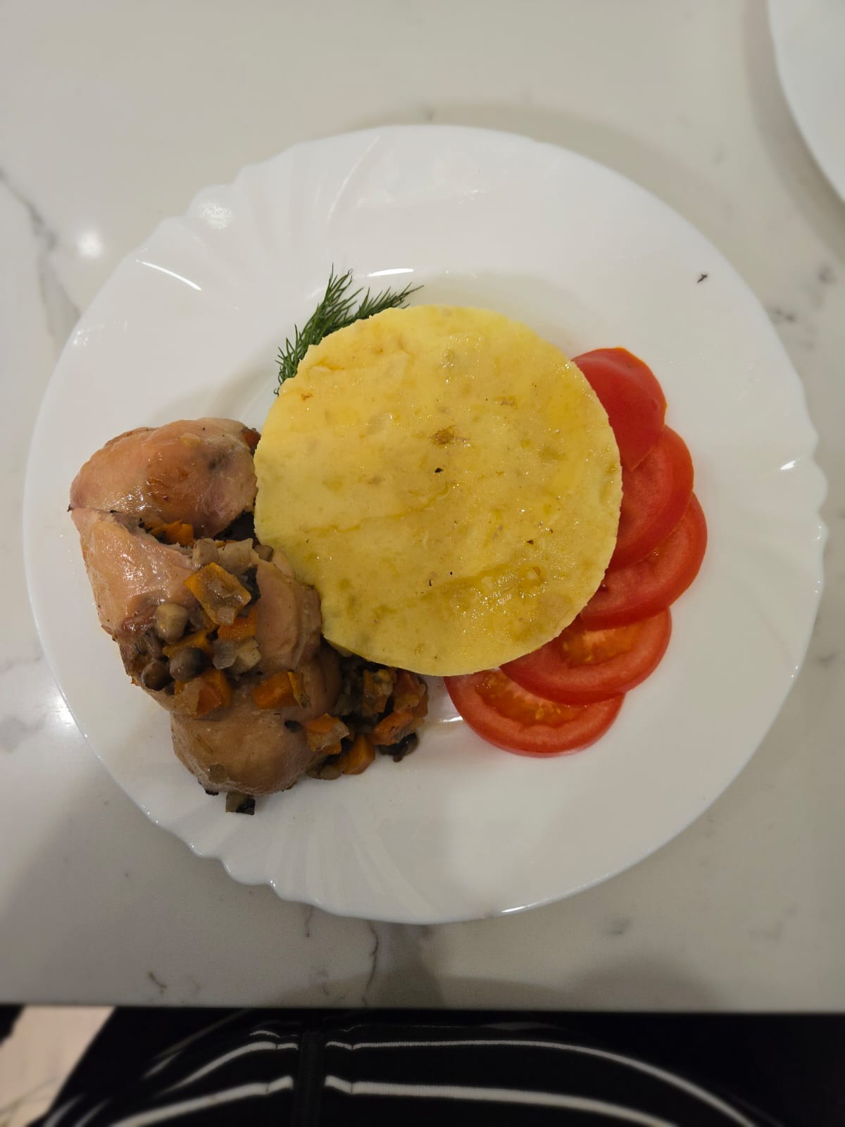 Kosher Restaurant - at Chabad of Uzhgorod image 5