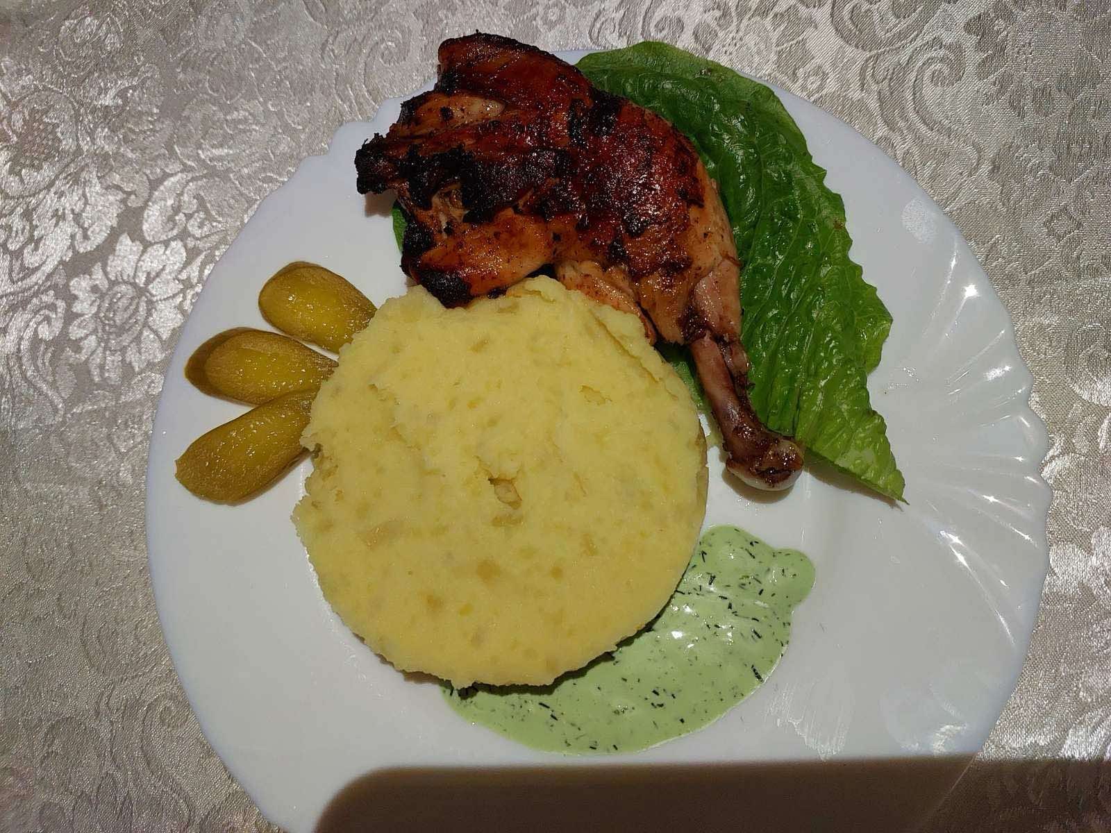 Kosher Restaurant - at Chabad of Uzhgorod image 6