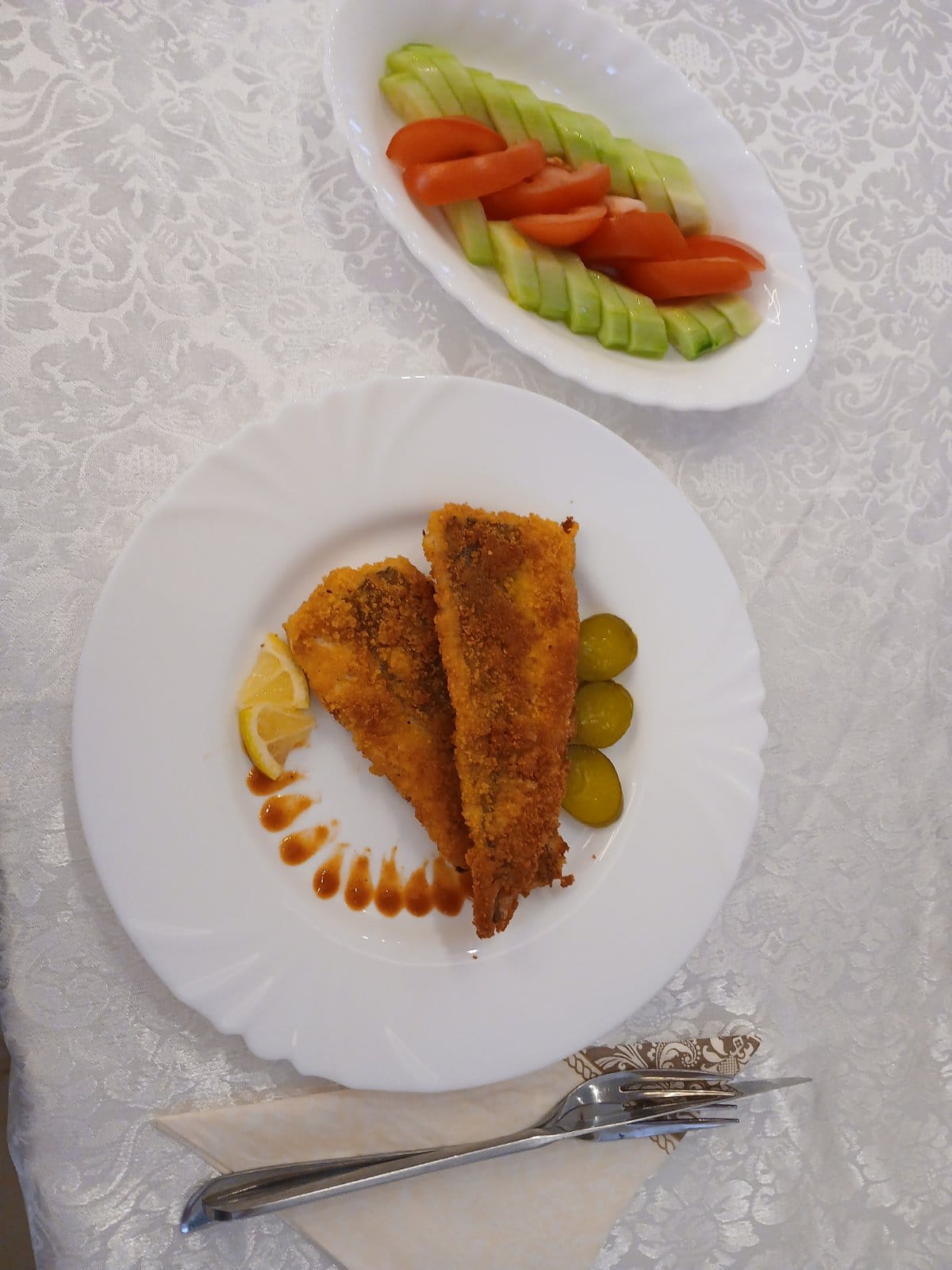 Kosher Restaurant - at Chabad of Uzhgorod image 7