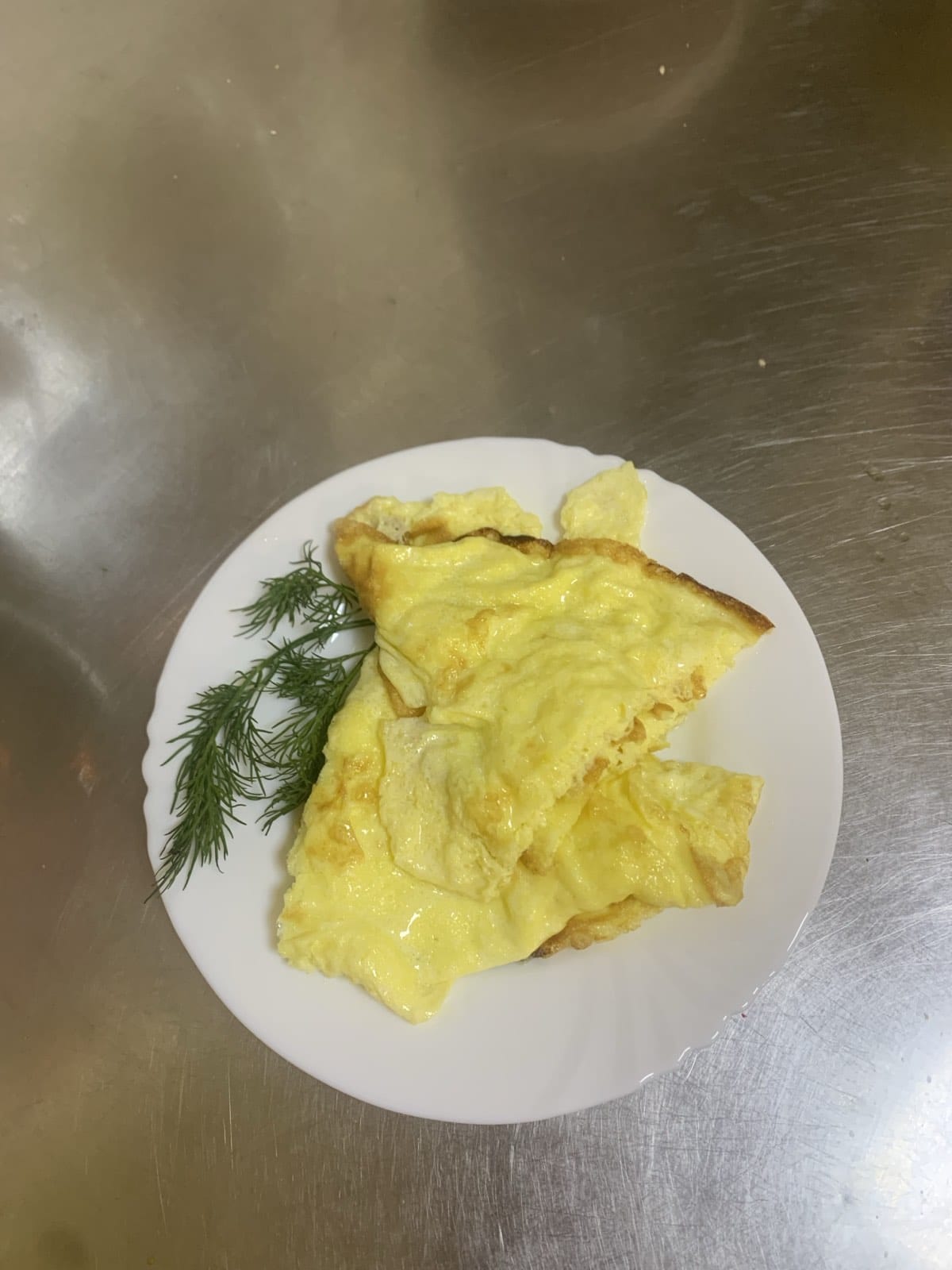 Kosher Restaurant - at Chabad of Uzhgorod image 10