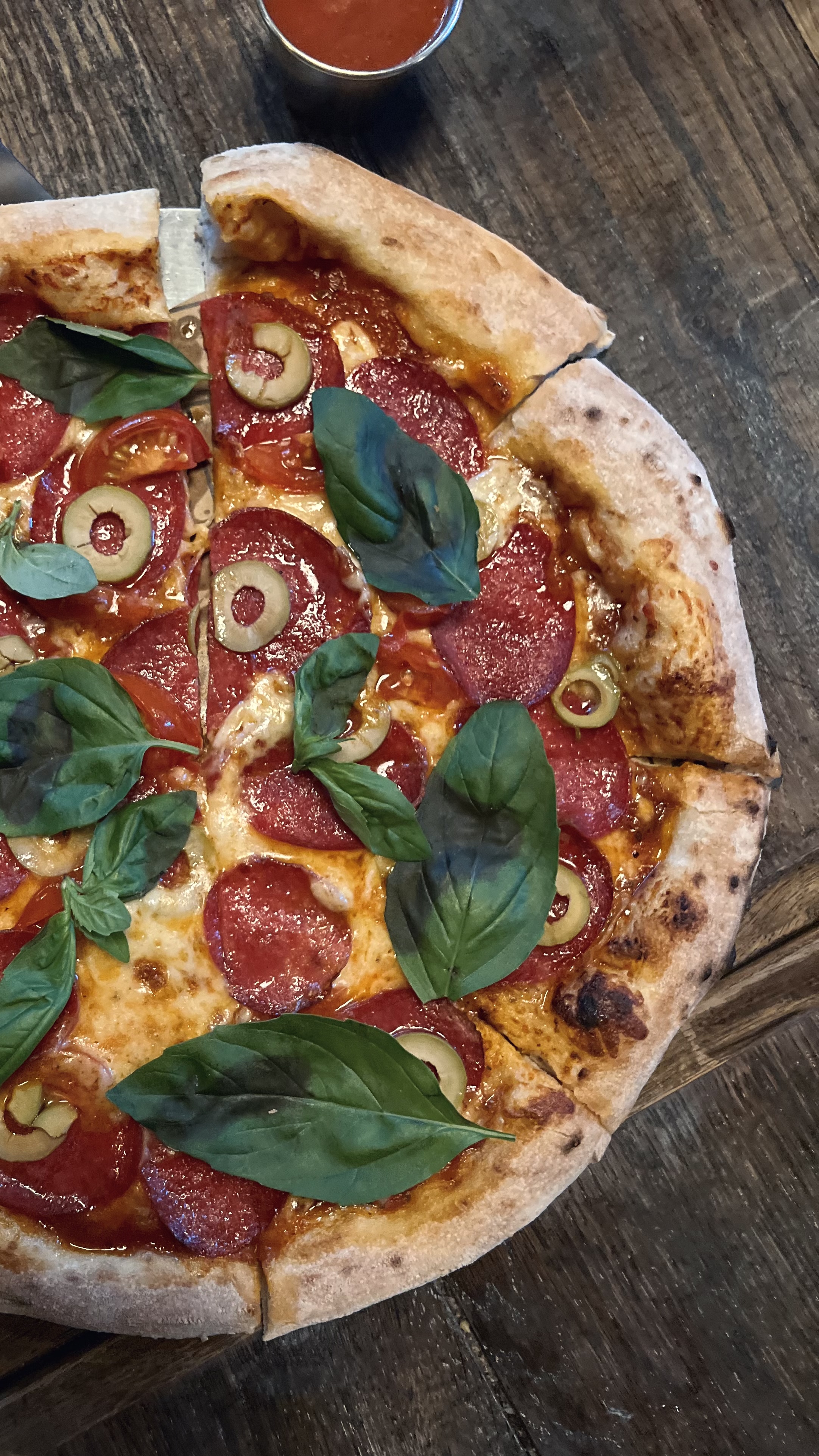 PLAN B. Гастробар. Італійська та азійська кухня. Після перемоги - танці щовихідних. image 4