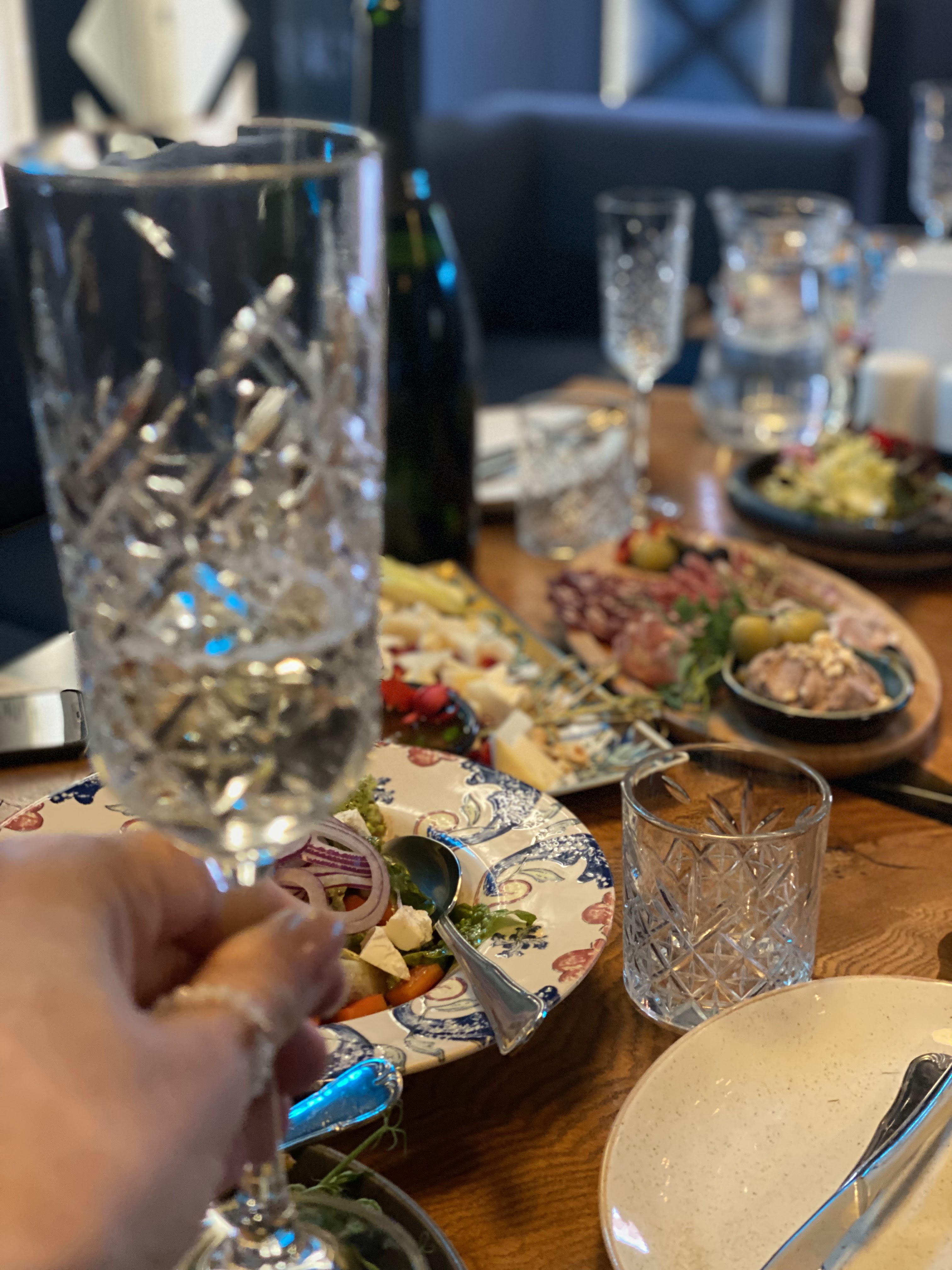 PLAN B. Гастробар. Італійська та азійська кухня. Після перемоги - танці щовихідних. image 6