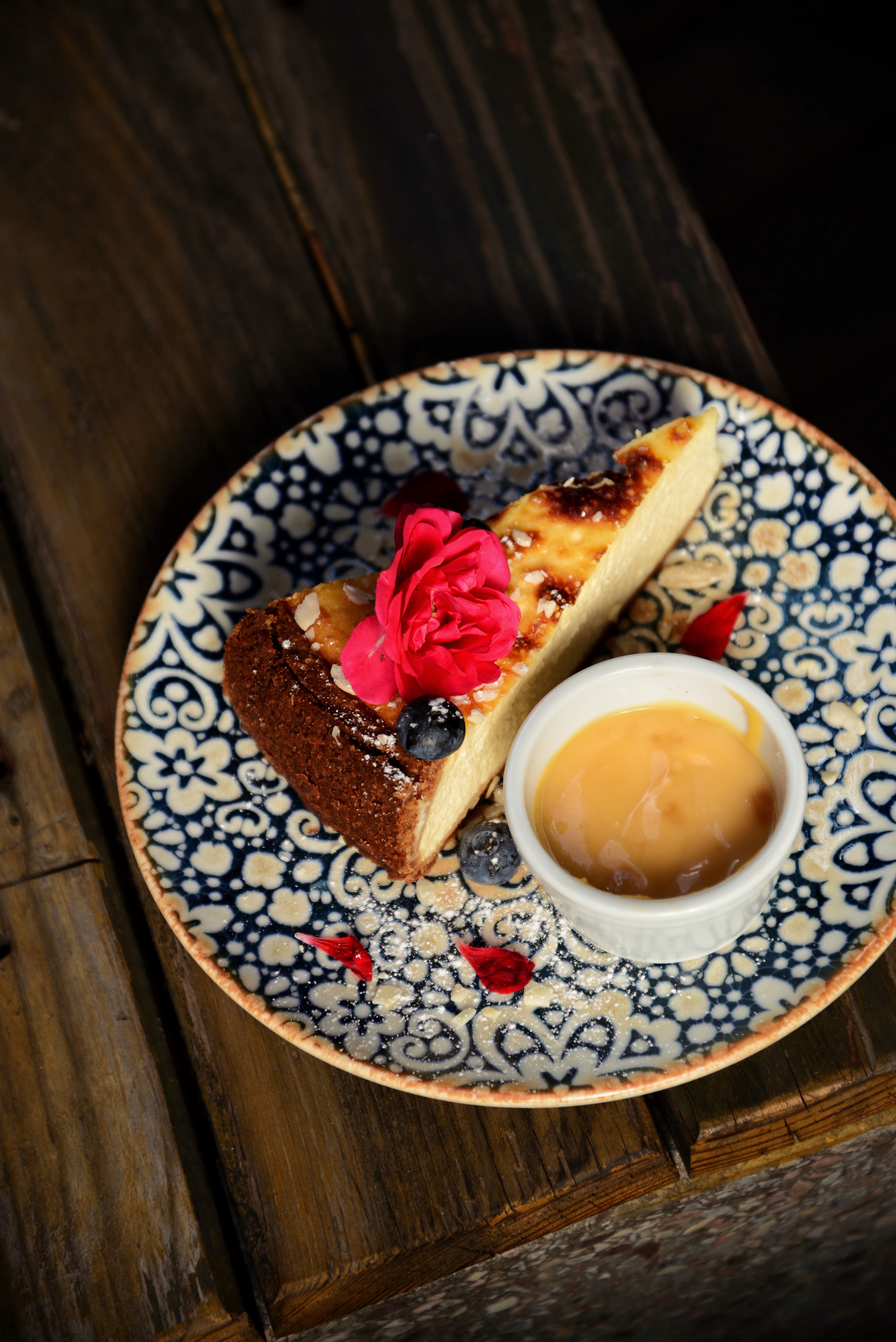 PLAN B. Гастробар. Італійська та азійська кухня. Після перемоги - танці щовихідних. image 7