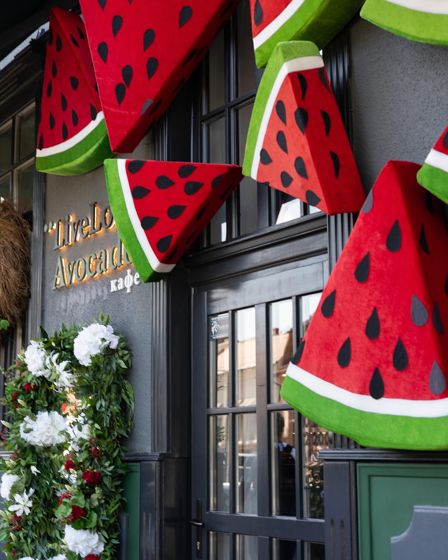 Авокадо Ужгород 🥑 Live Love Avocado image 1