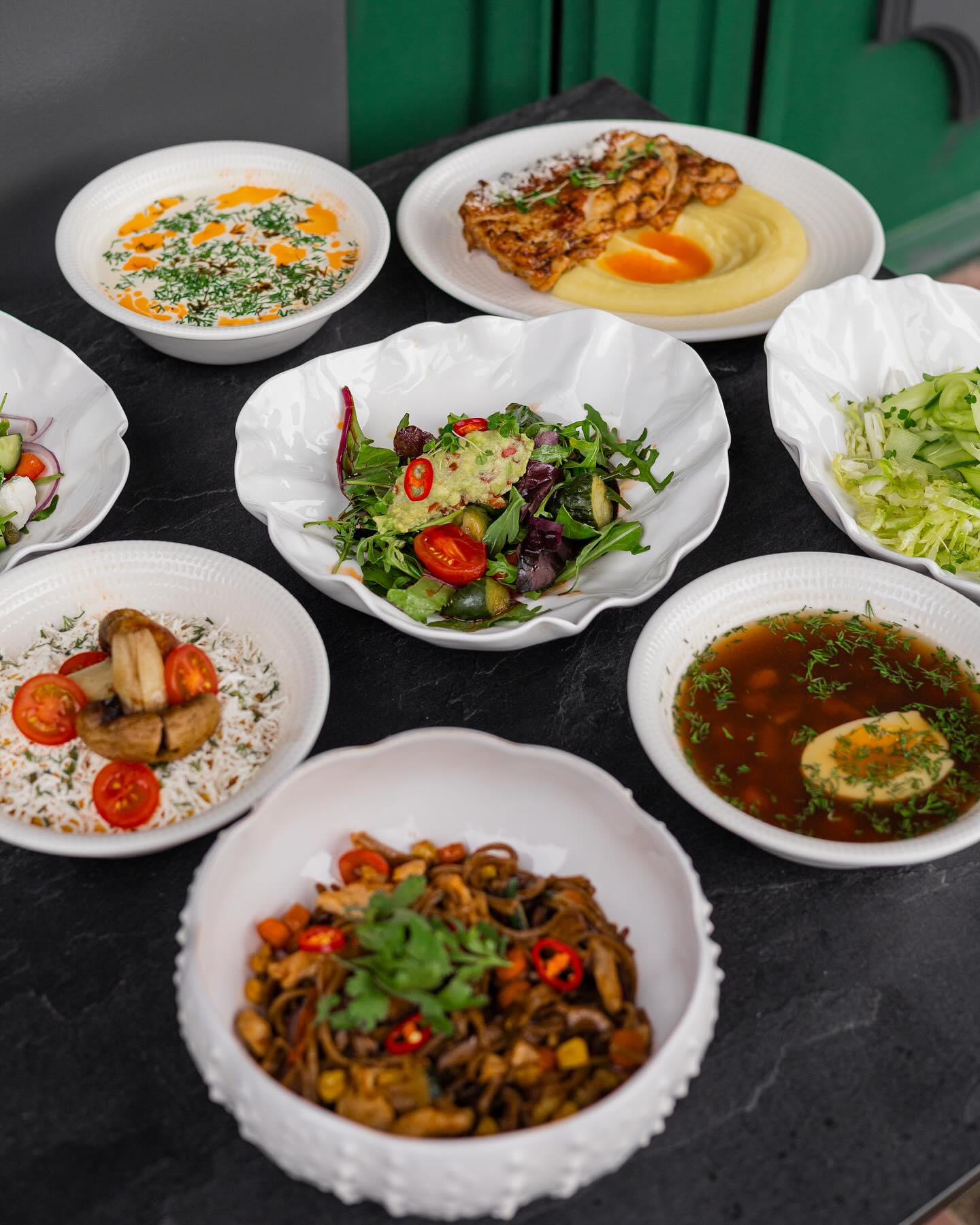 Авокадо Ужгород 🥑 Live Love Avocado image 7