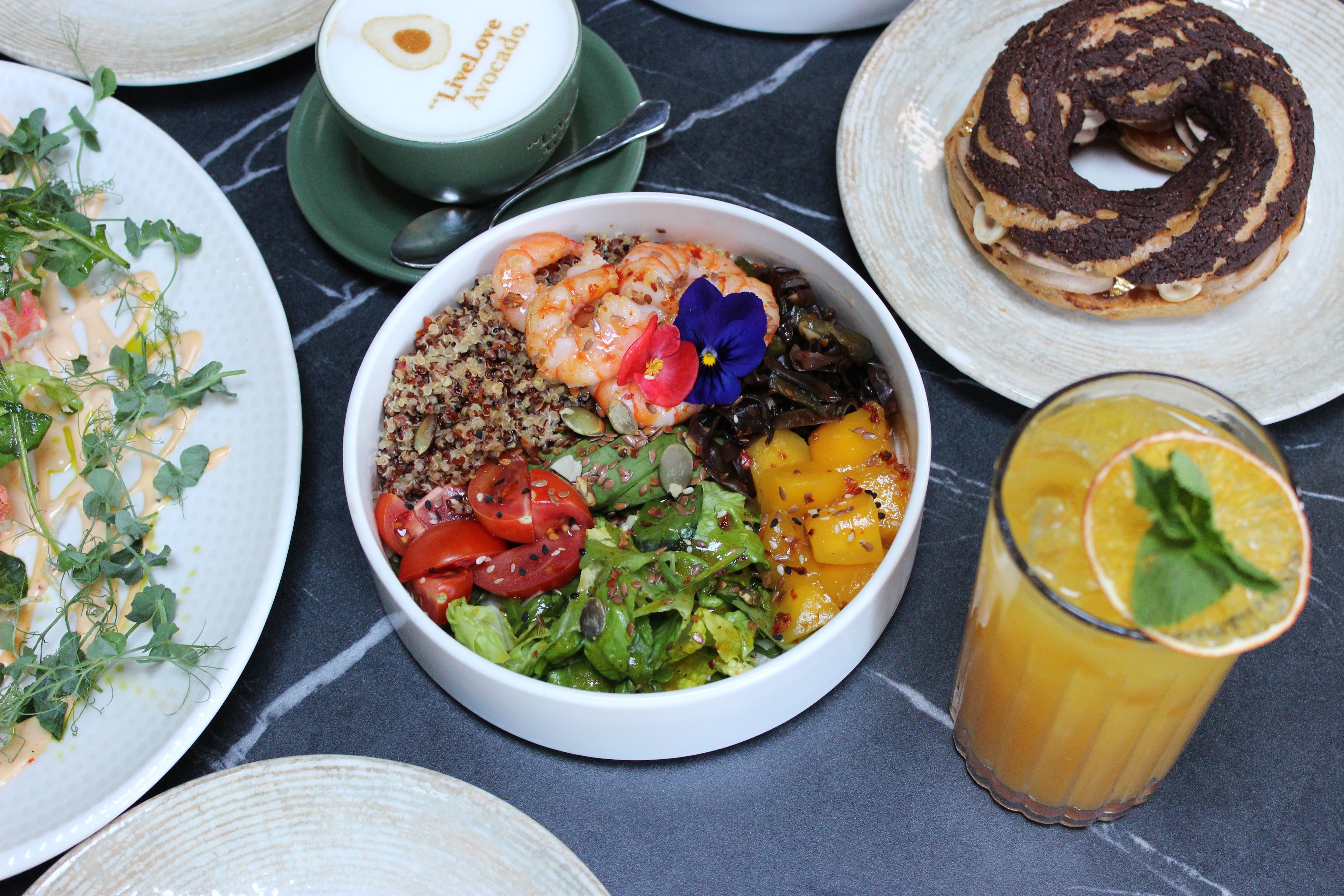 Авокадо Ужгород 🥑 Live Love Avocado image 8