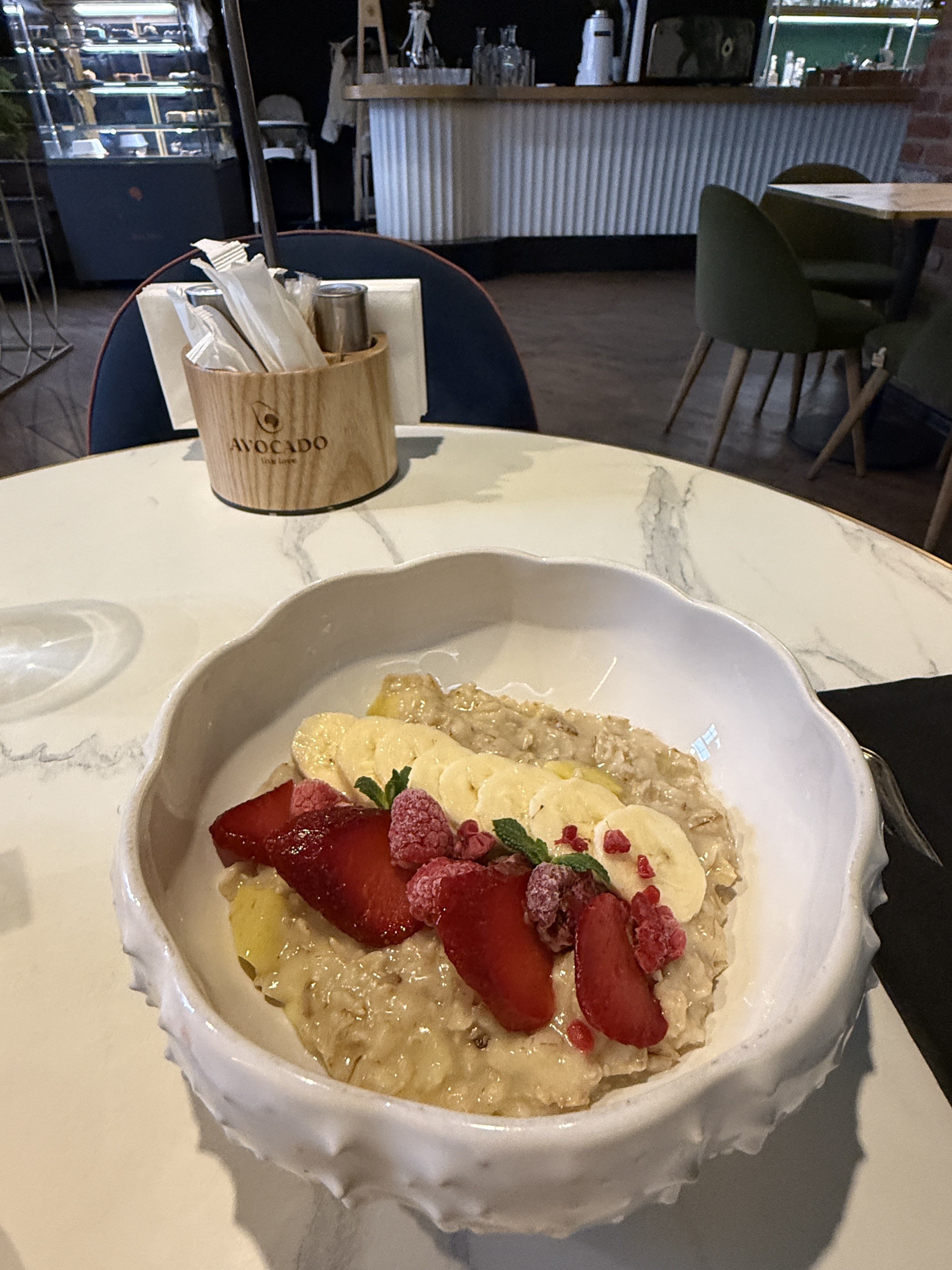 Авокадо Ужгород 🥑 Live Love Avocado image 9