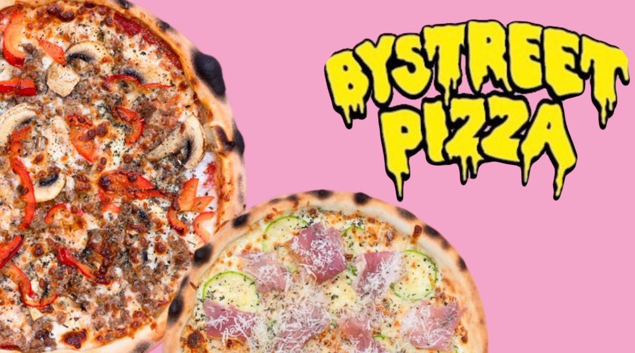 By Street Pizza image 2