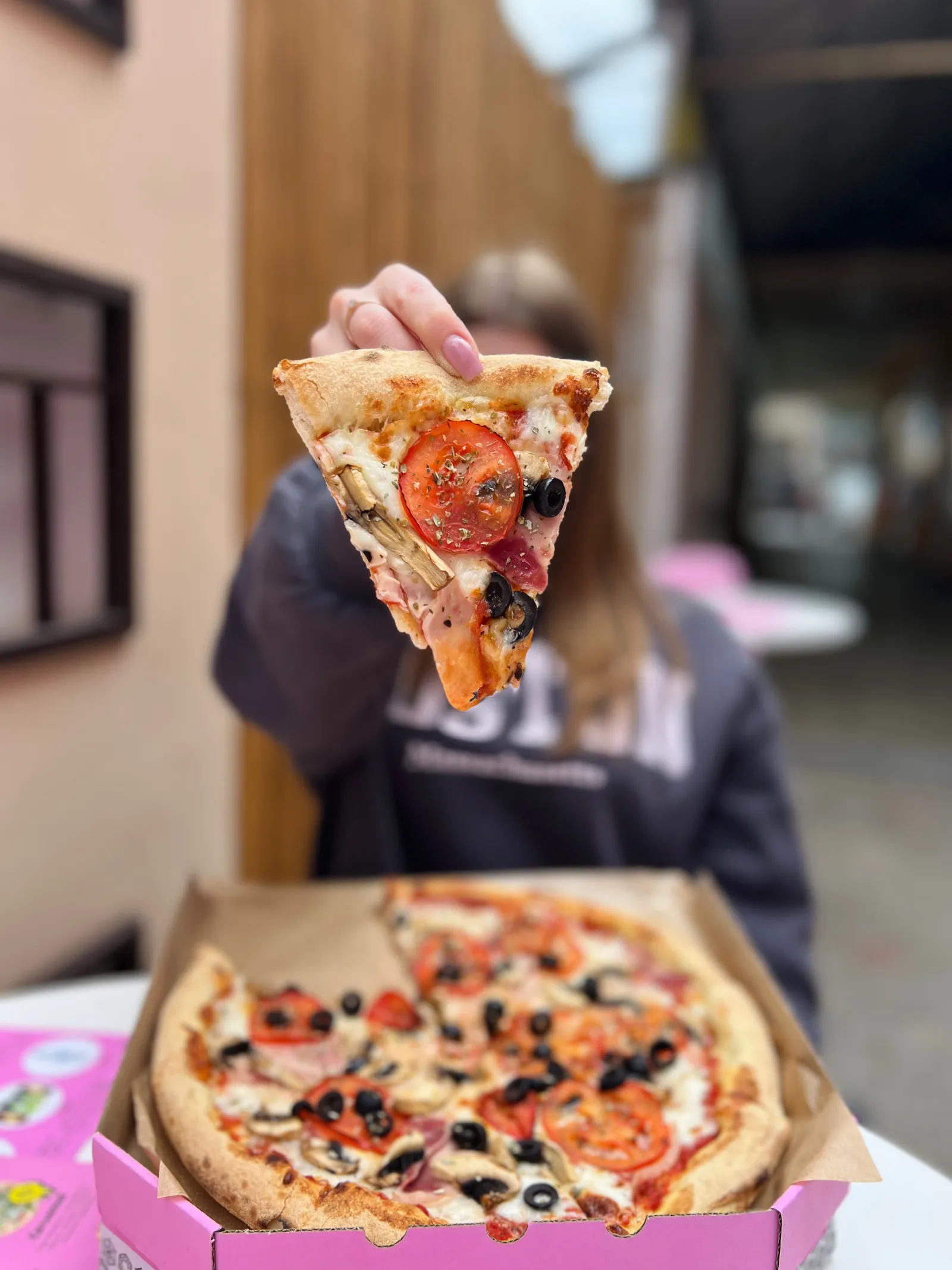 By Street Pizza image 3