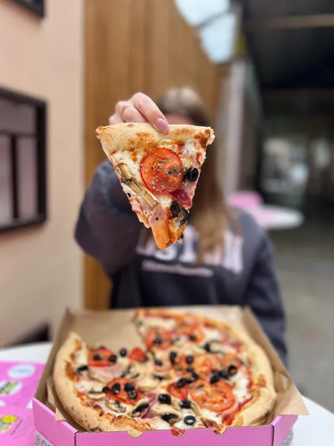By Street Pizza image 3