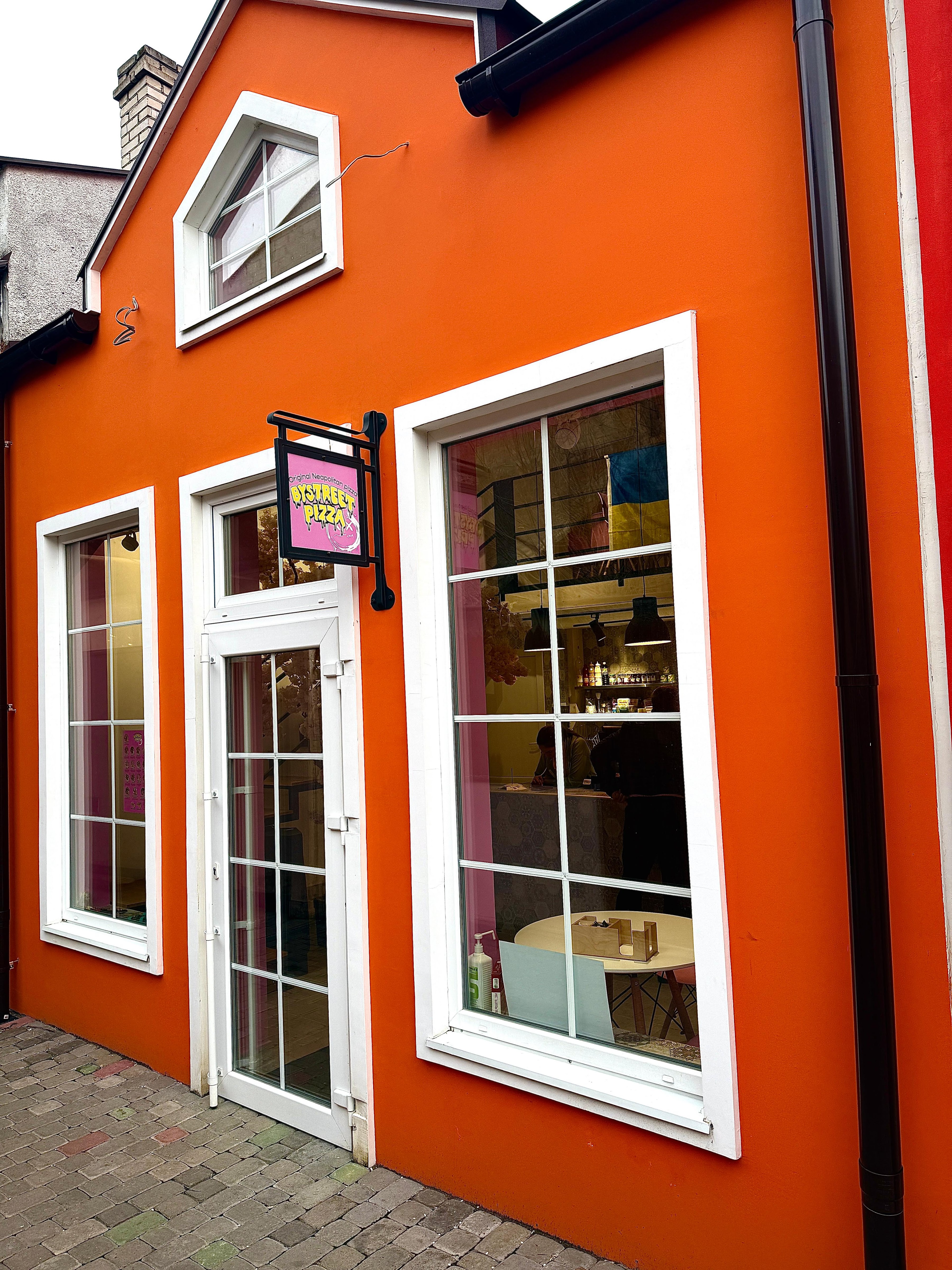 By Street Pizza image 4