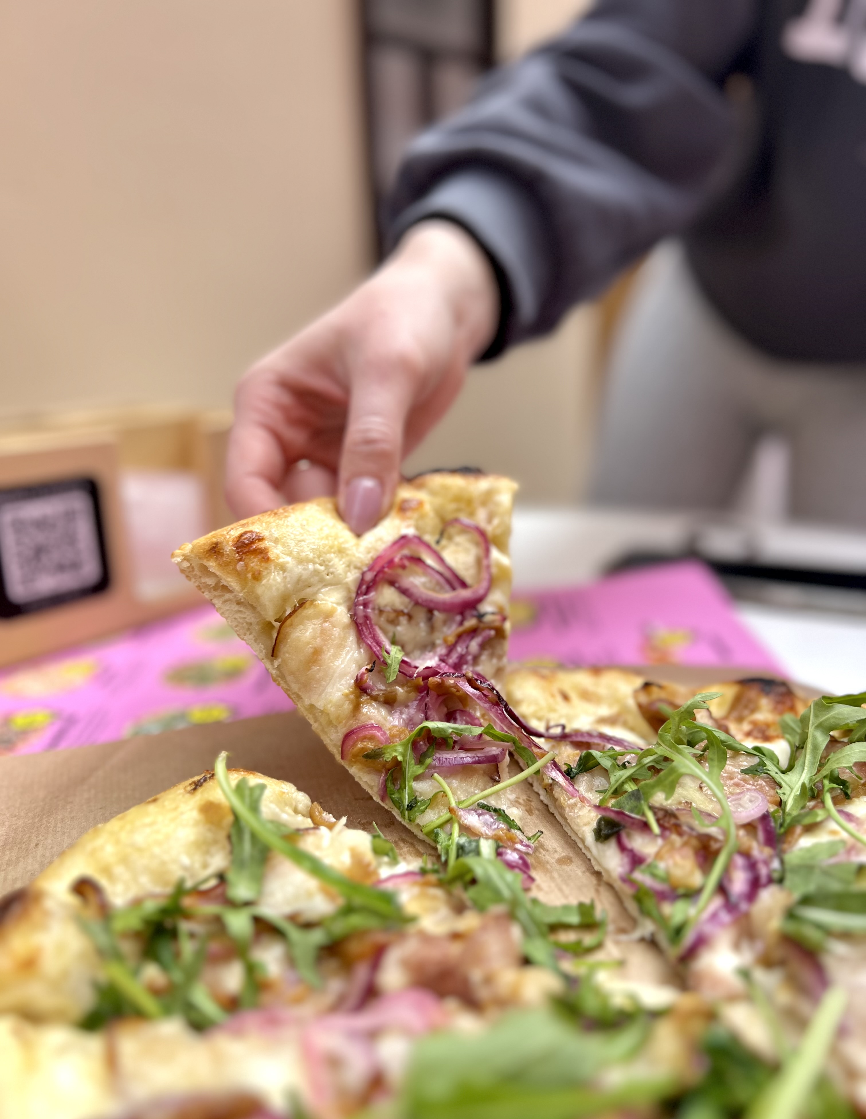 By Street Pizza image 5