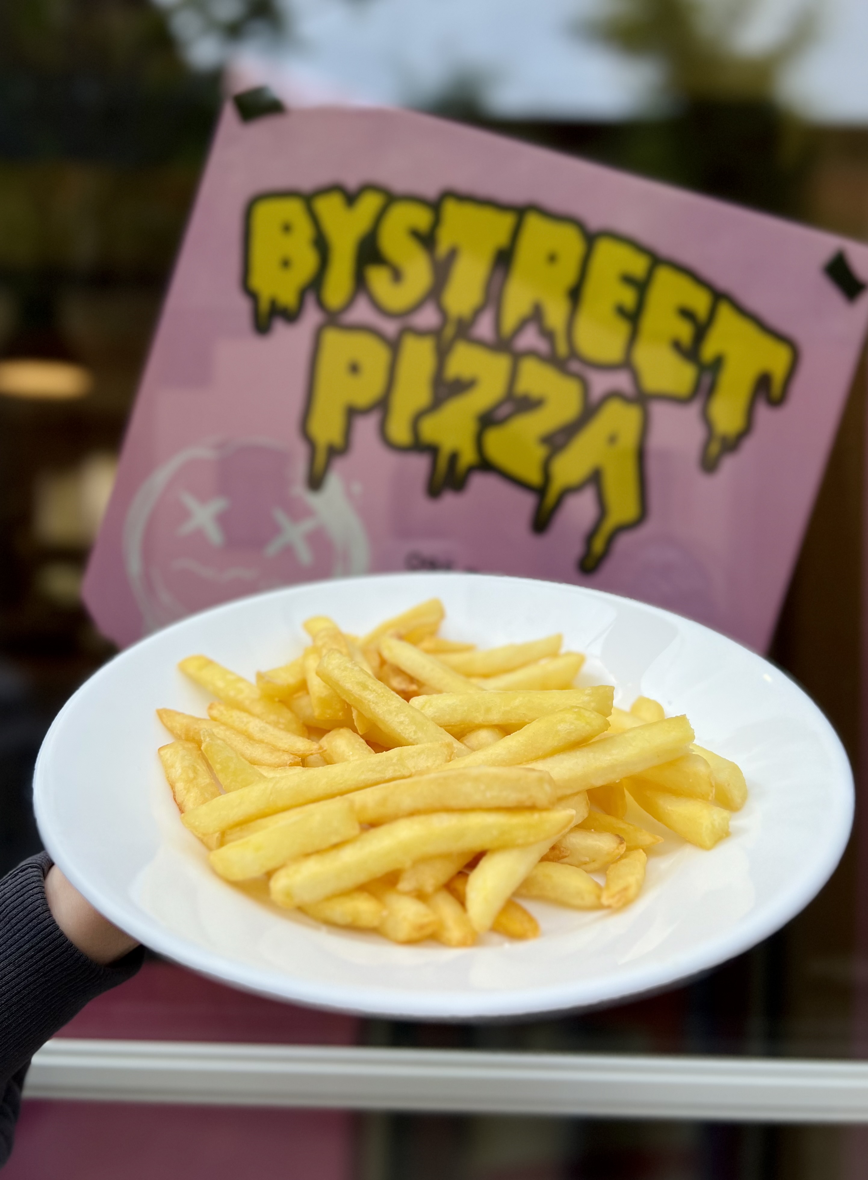 By Street Pizza image 7