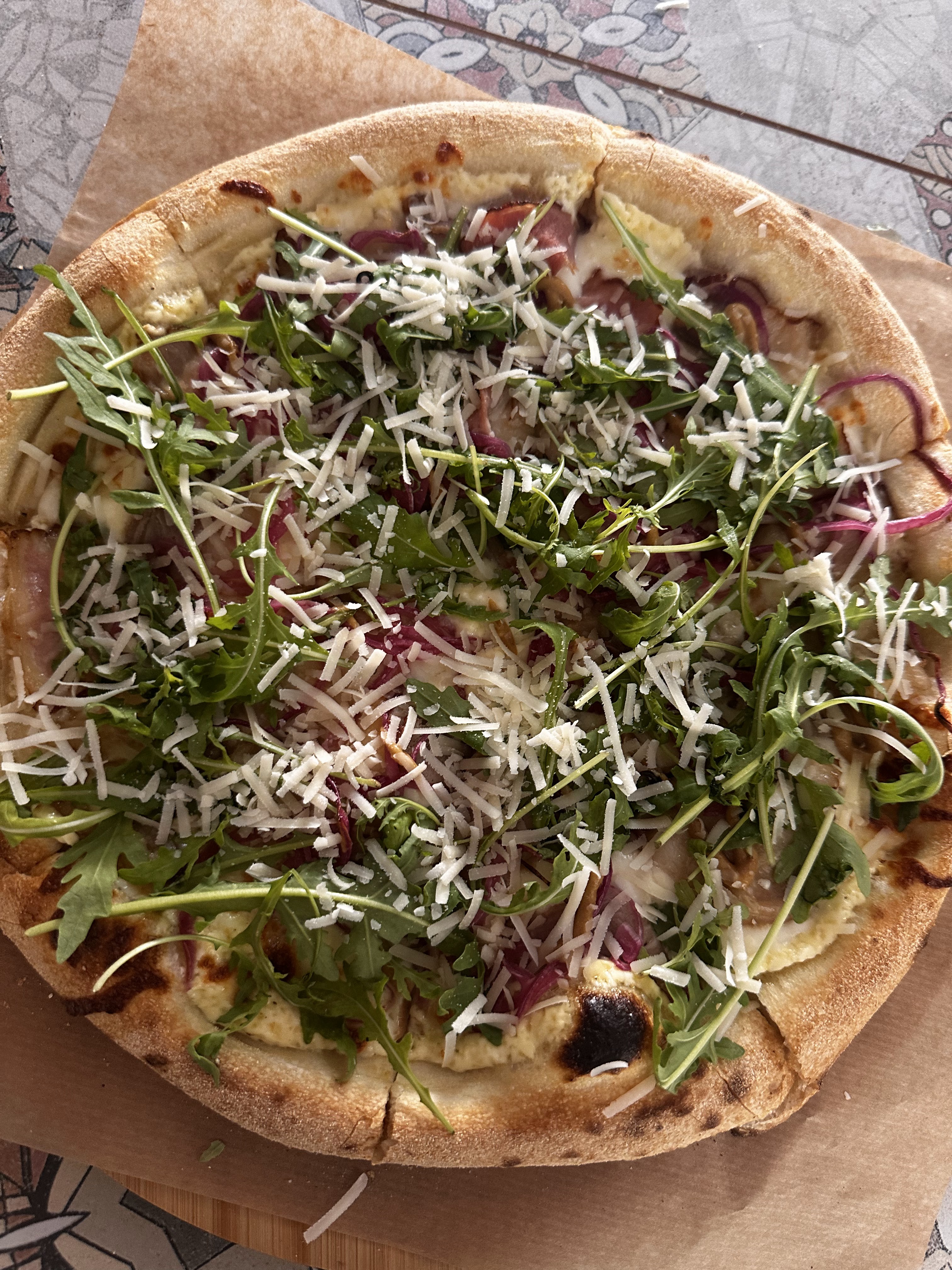 By Street Pizza image 8