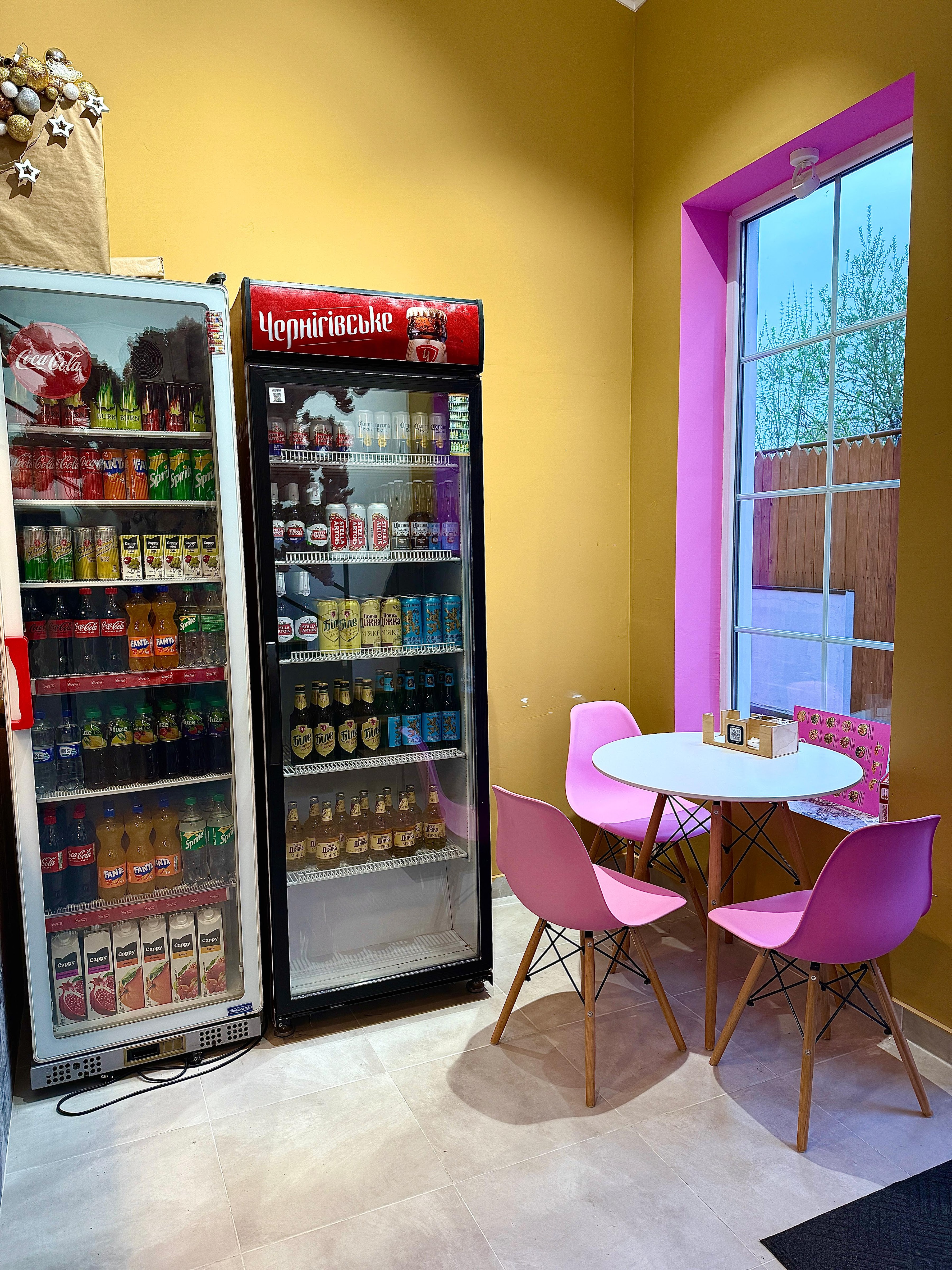 By Street Pizza image 9