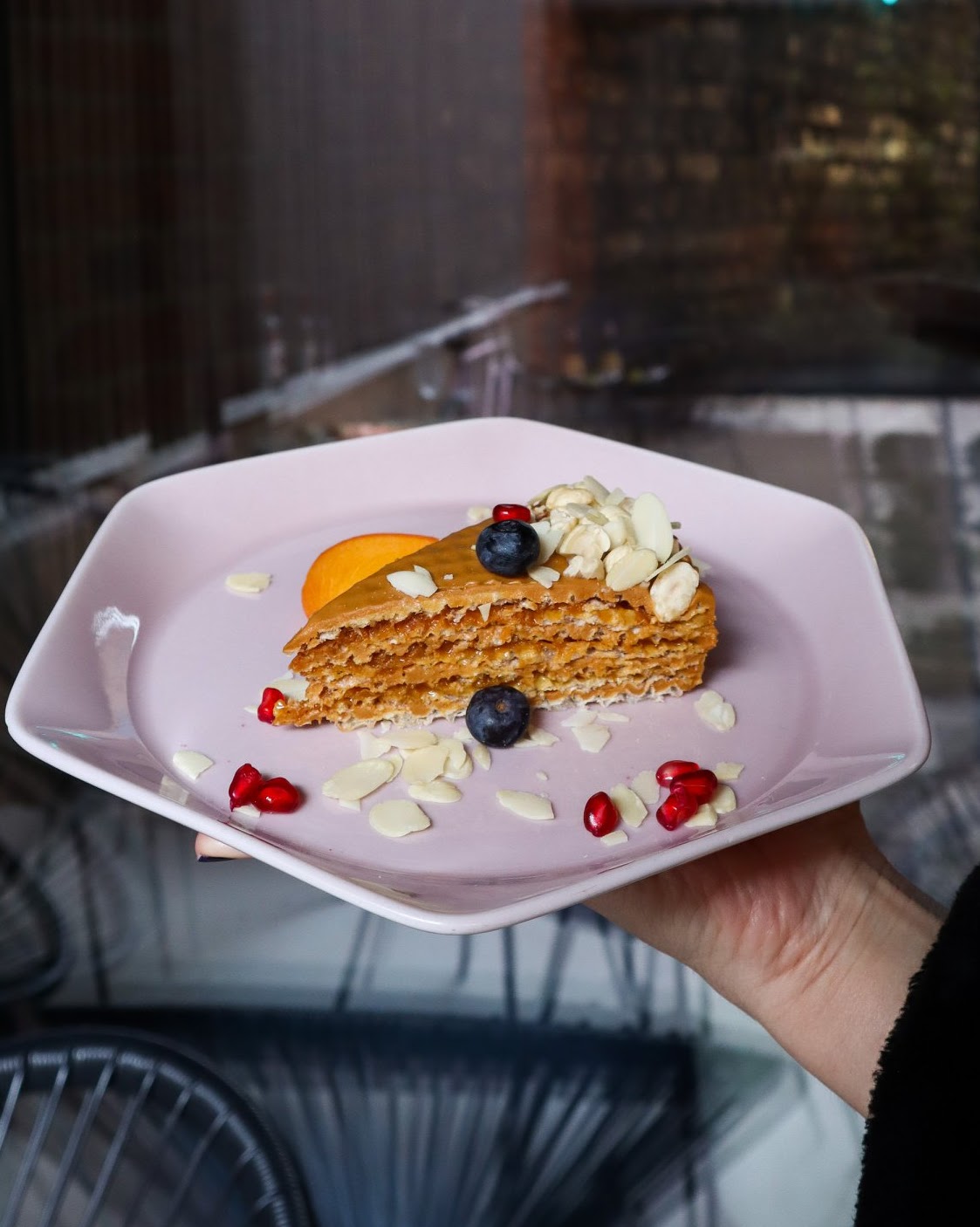 DAS HAUS Breakfast cafe image 2