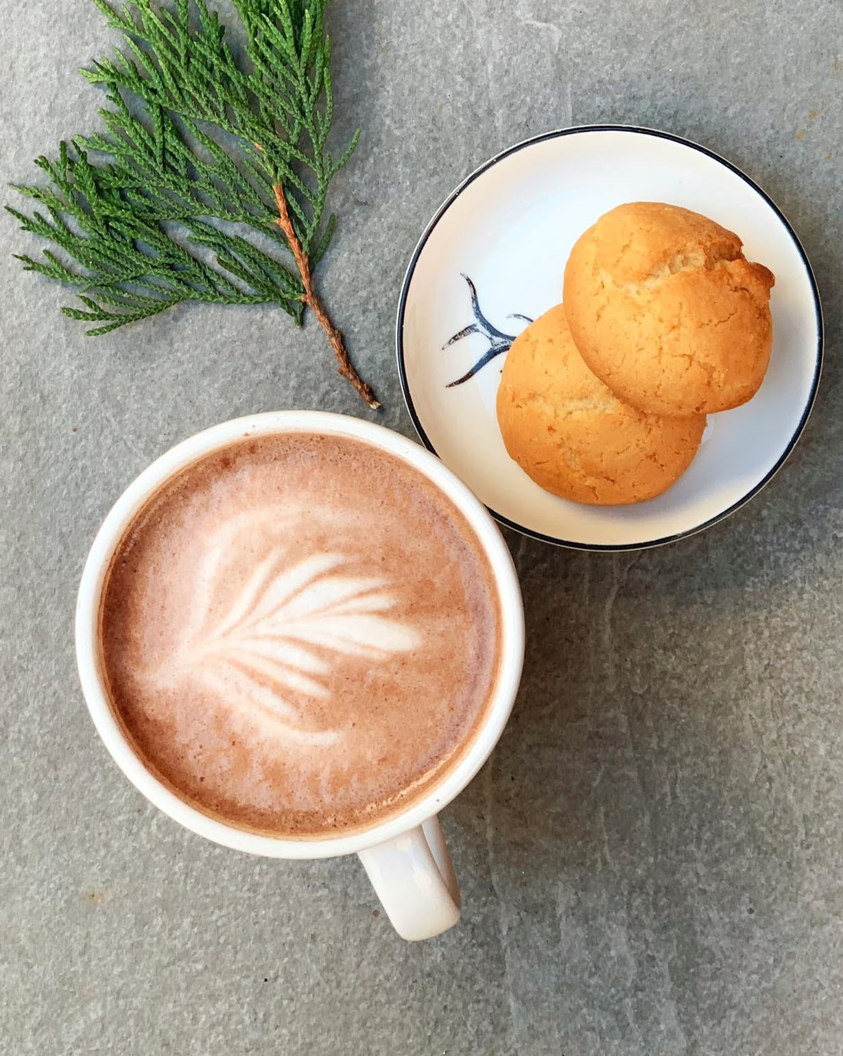 DAS HAUS Breakfast cafe image 4