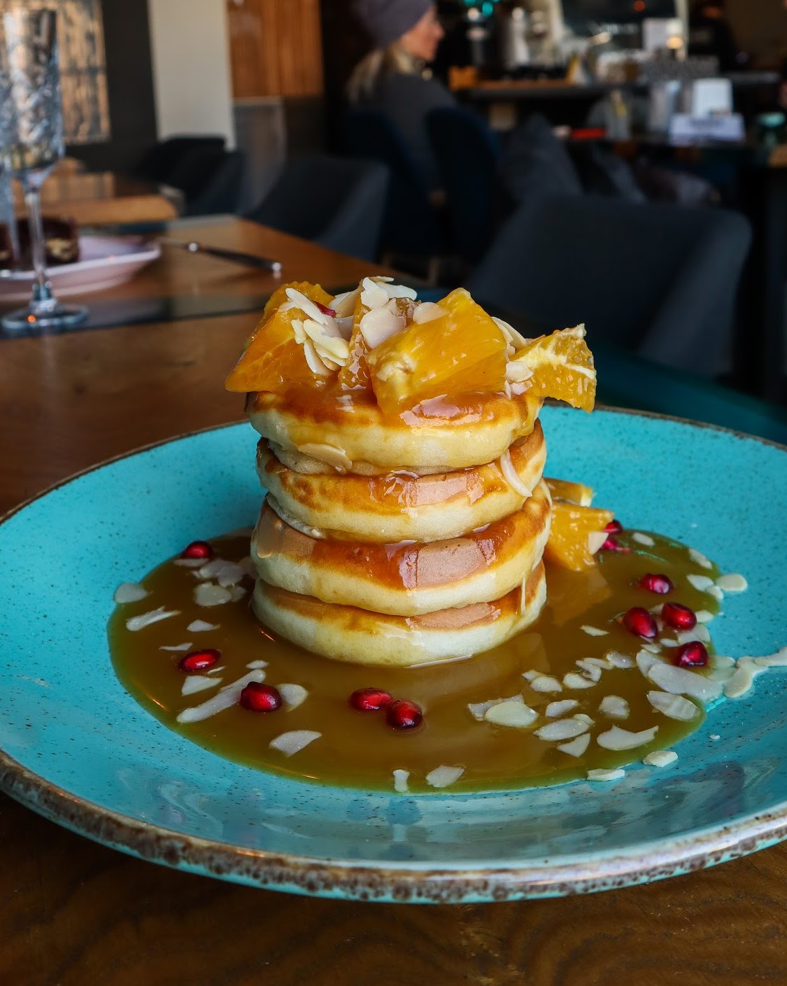 DAS HAUS Breakfast cafe image 7