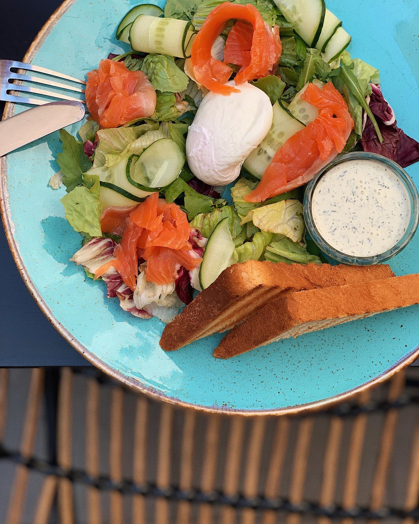 DAS HAUS Breakfast cafe image 8