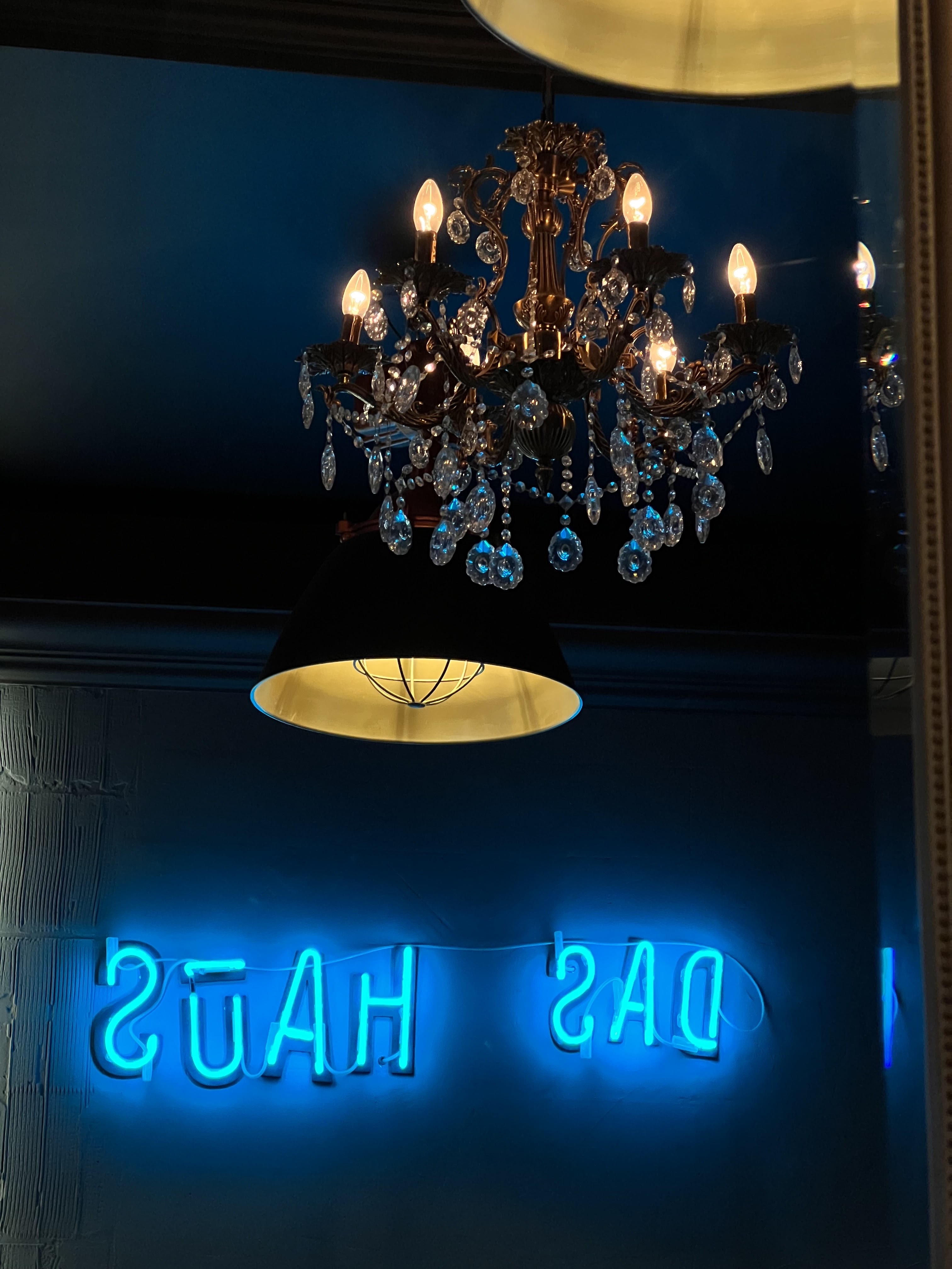 DAS HAUS Breakfast cafe image 9