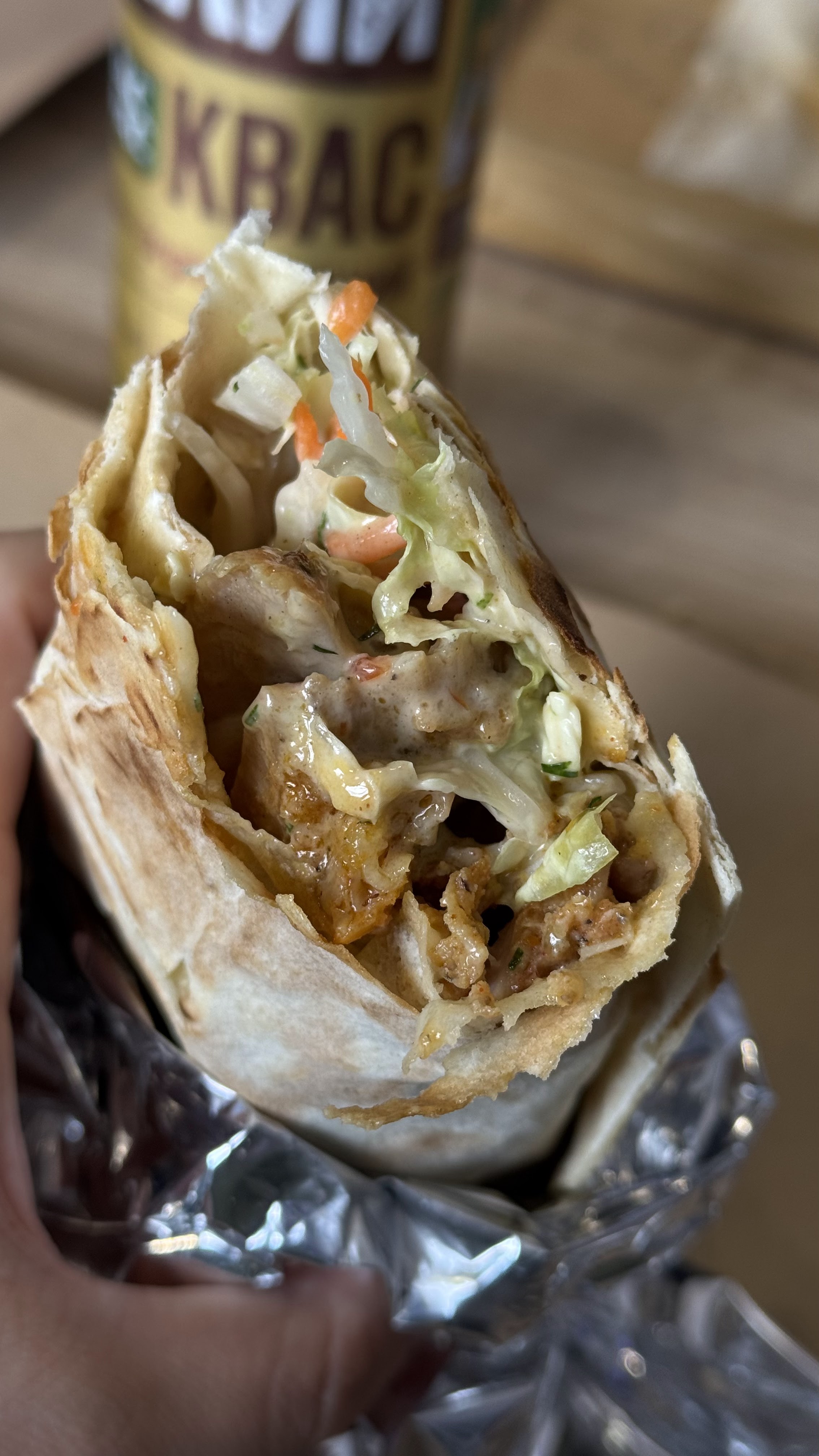 Шаурма Маркет image 2