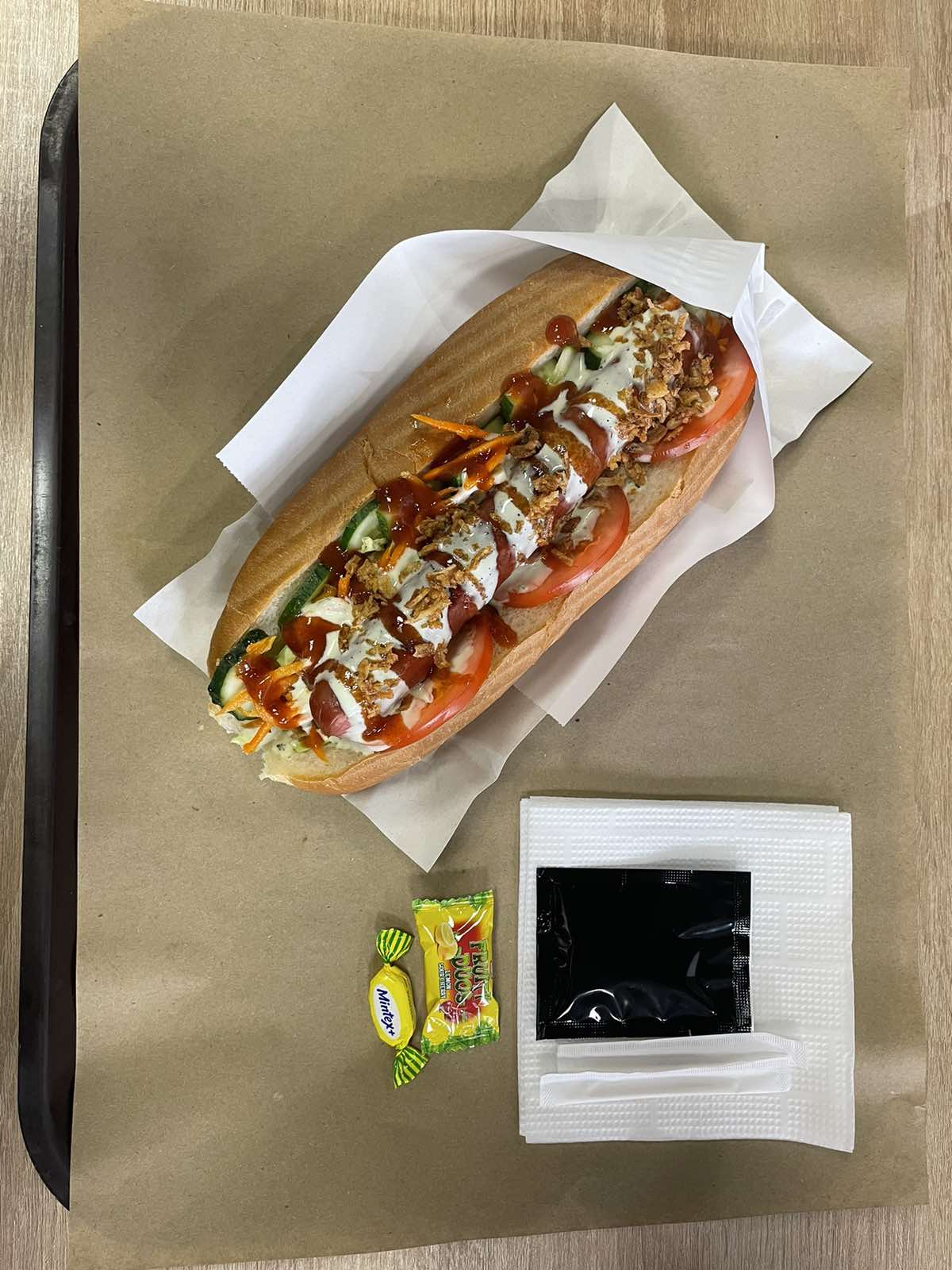 Шаурма Маркет image 5