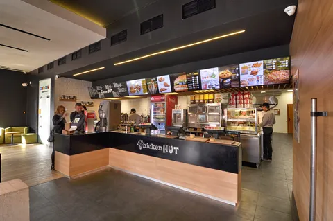Chicken HUT image 3