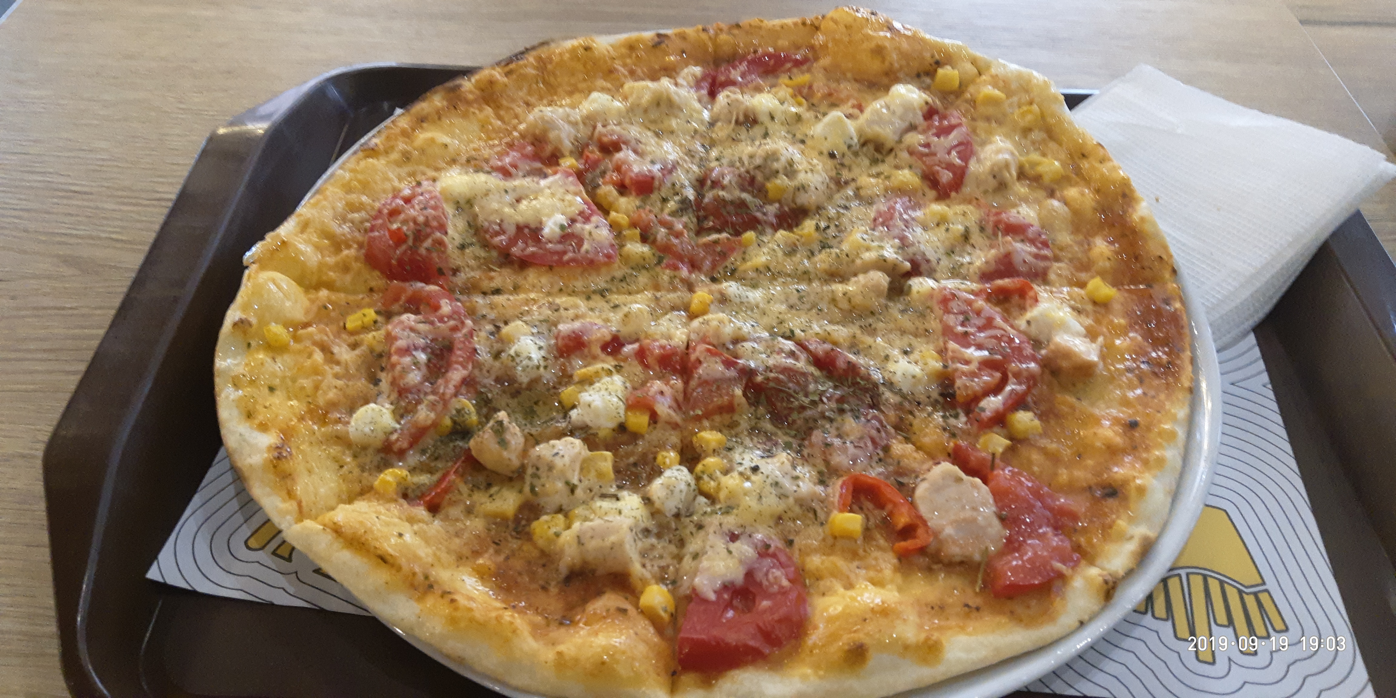 Chicken HUT image 10