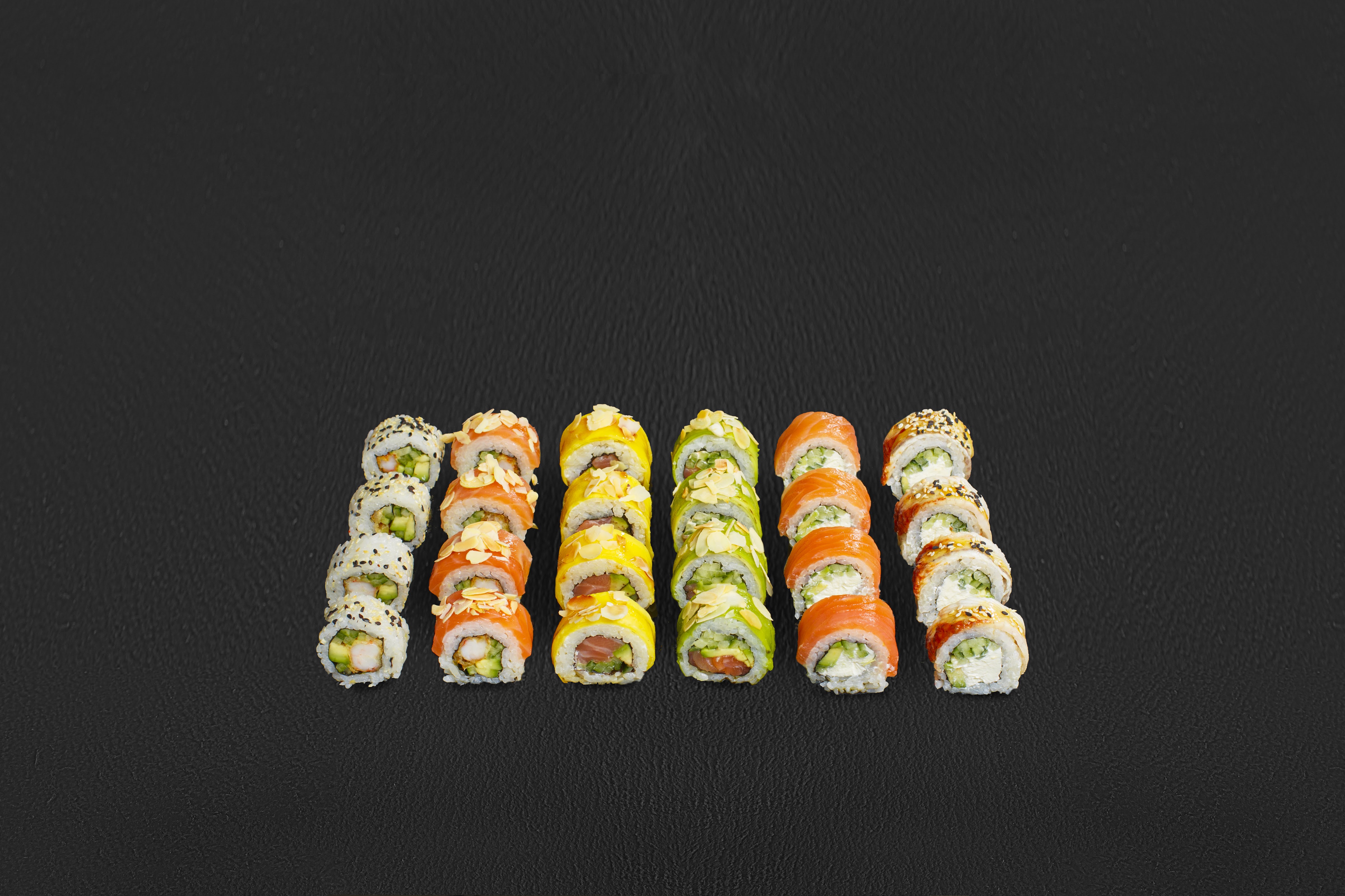 Пронто Піца Ужгород | Доставка Суші | PRONTO image 2