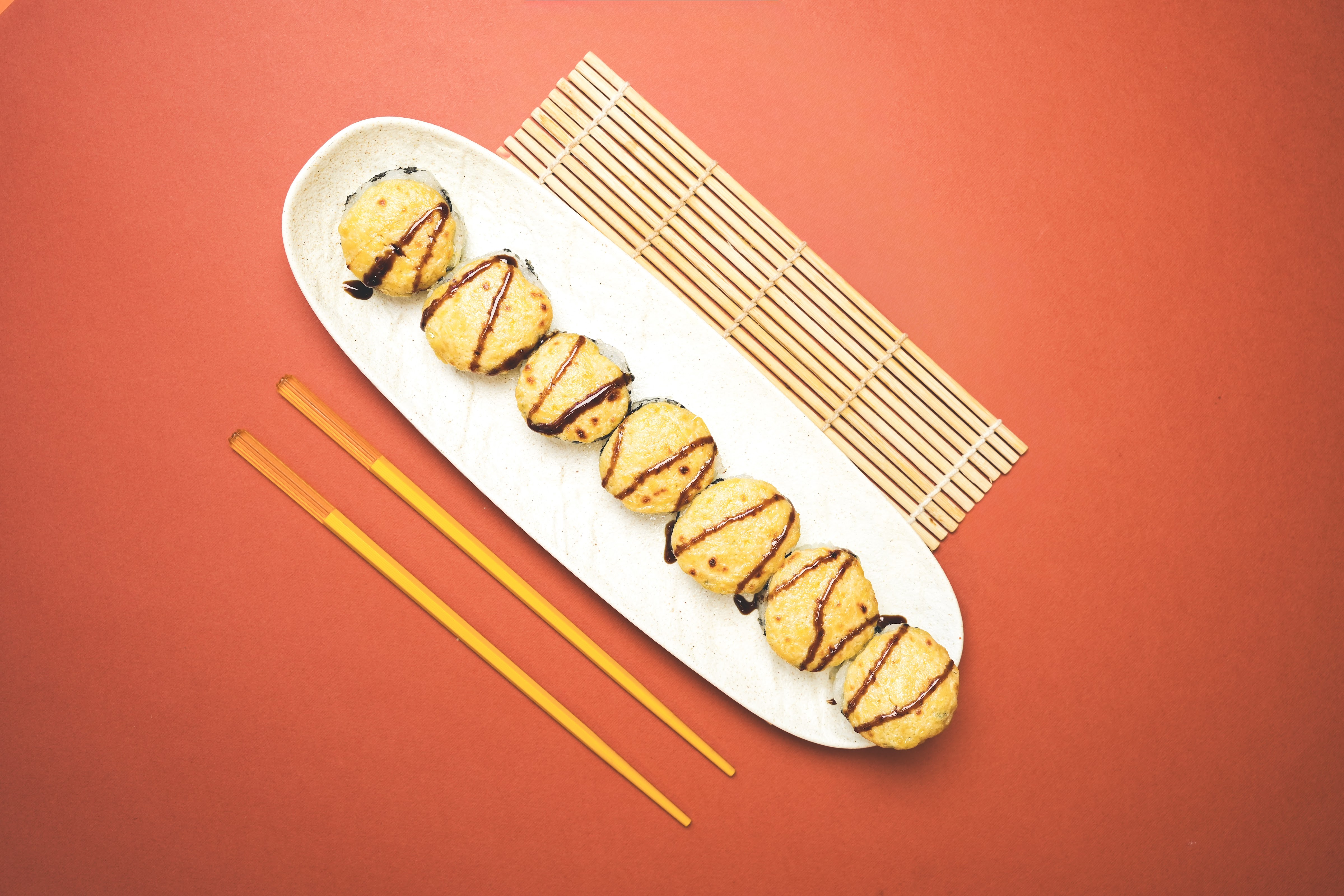 Пронто Піца Ужгород | Доставка Суші | PRONTO image 9