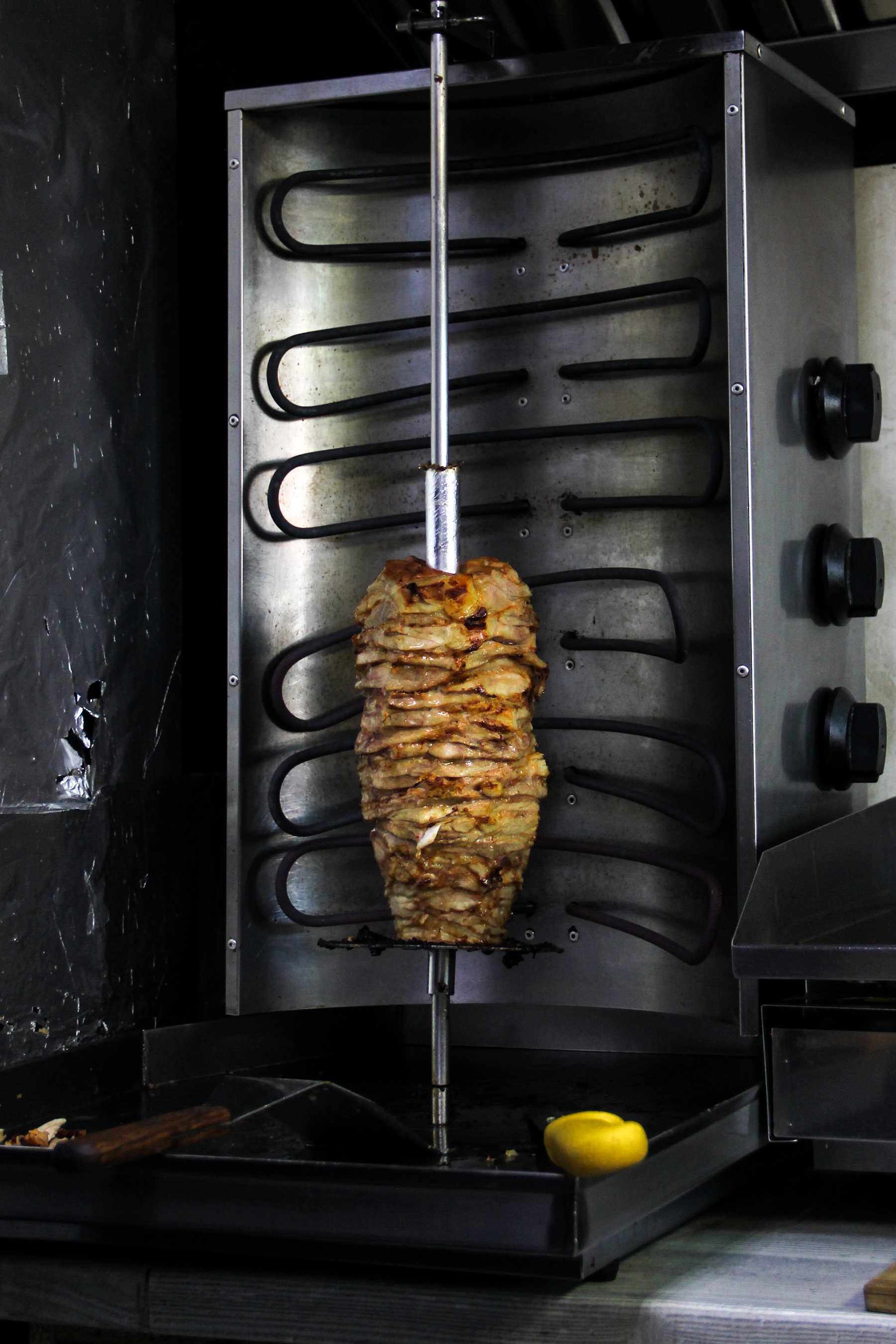 SHAWARMA "varosh best" image 5