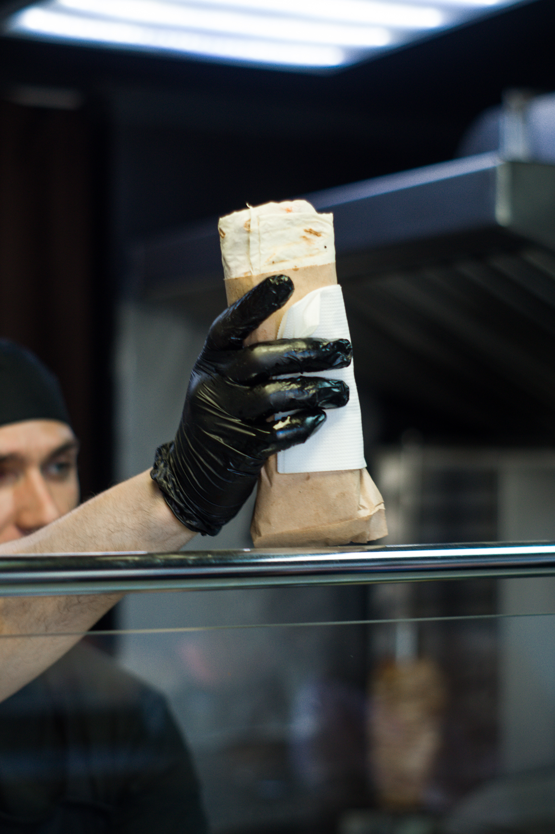 SHAWARMA "varosh best" image 8