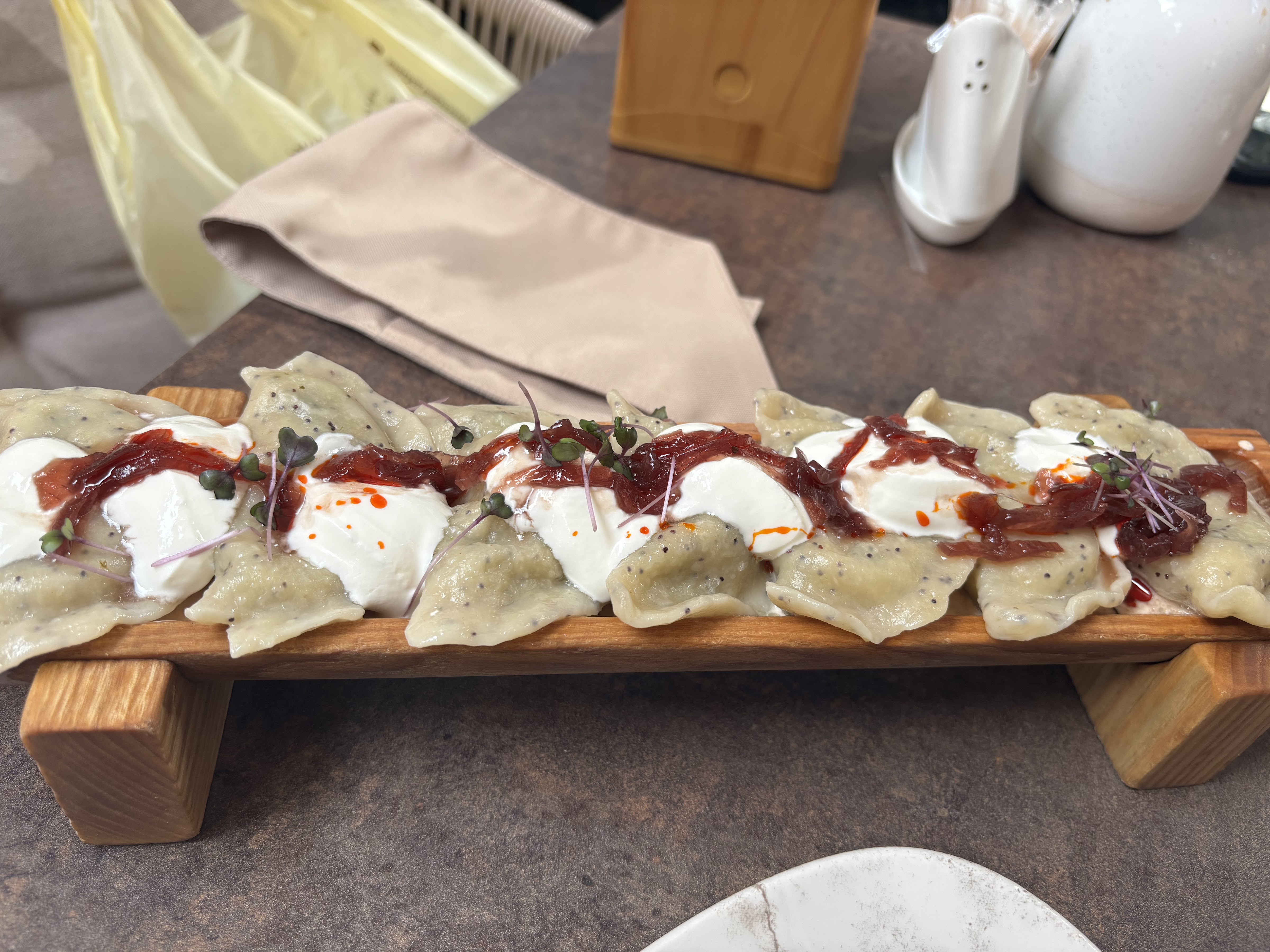 Ресторан «Липа» image 2