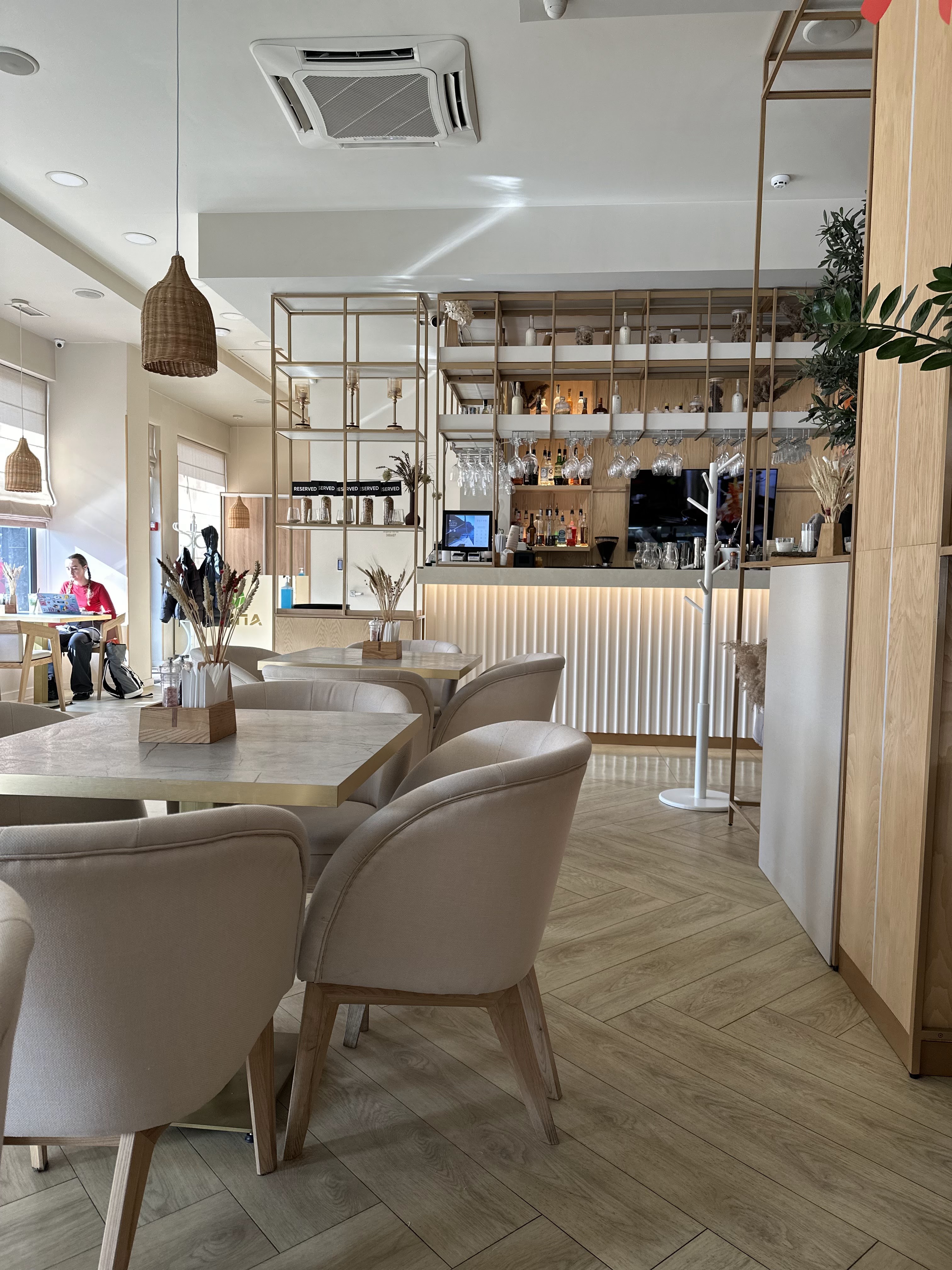 Ресторан «Липа» image 3