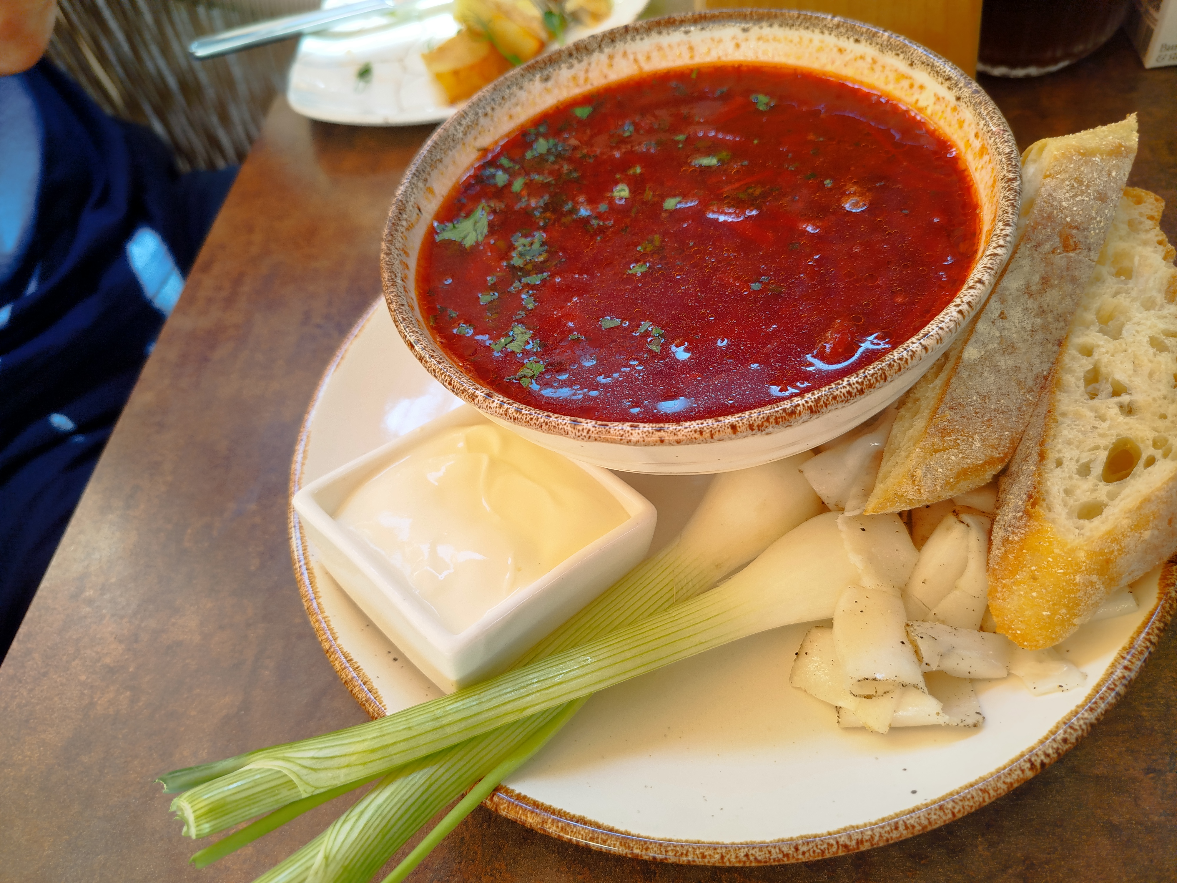 Ресторан «Липа» image 5