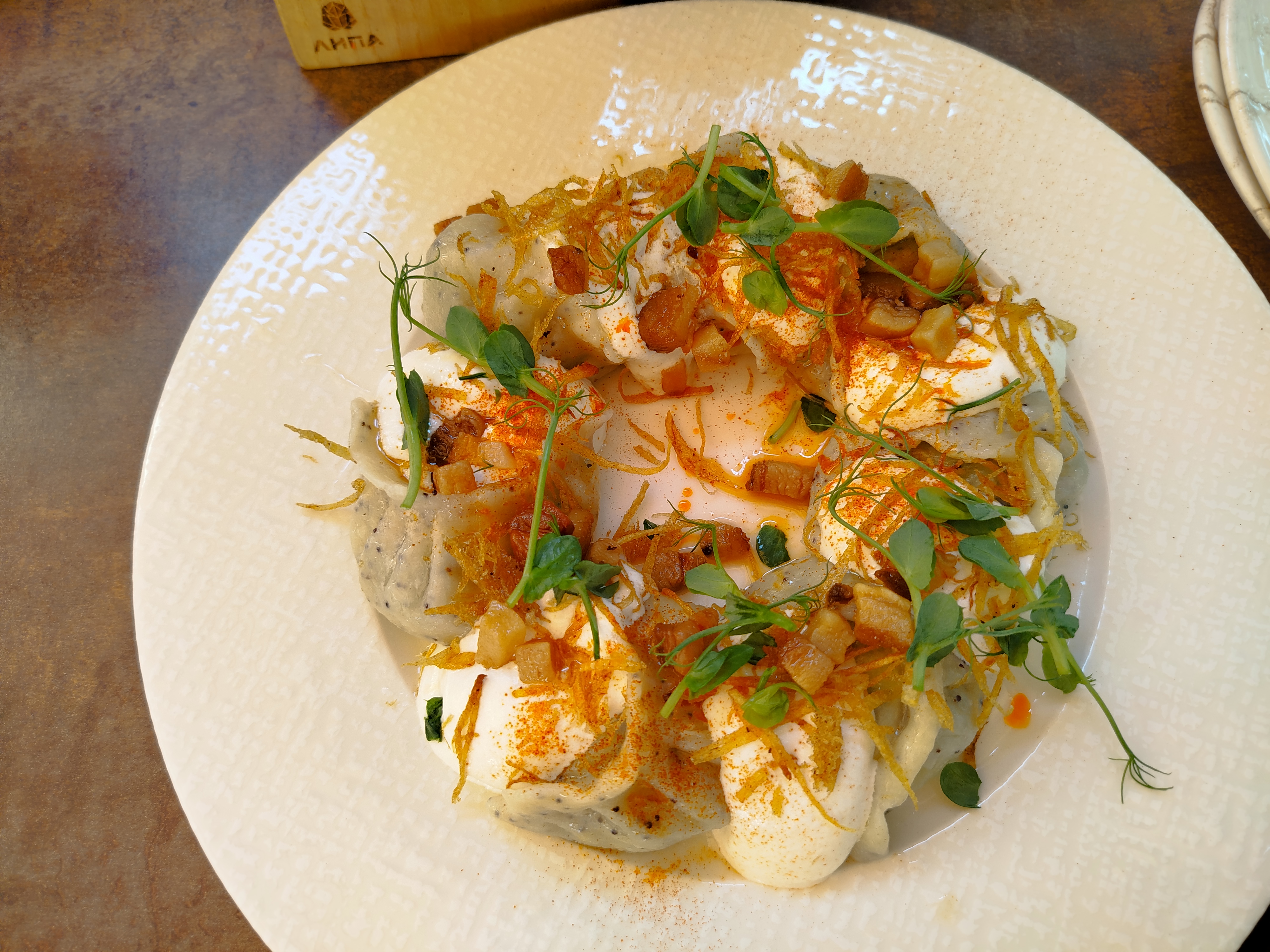 Ресторан «Липа» image 6