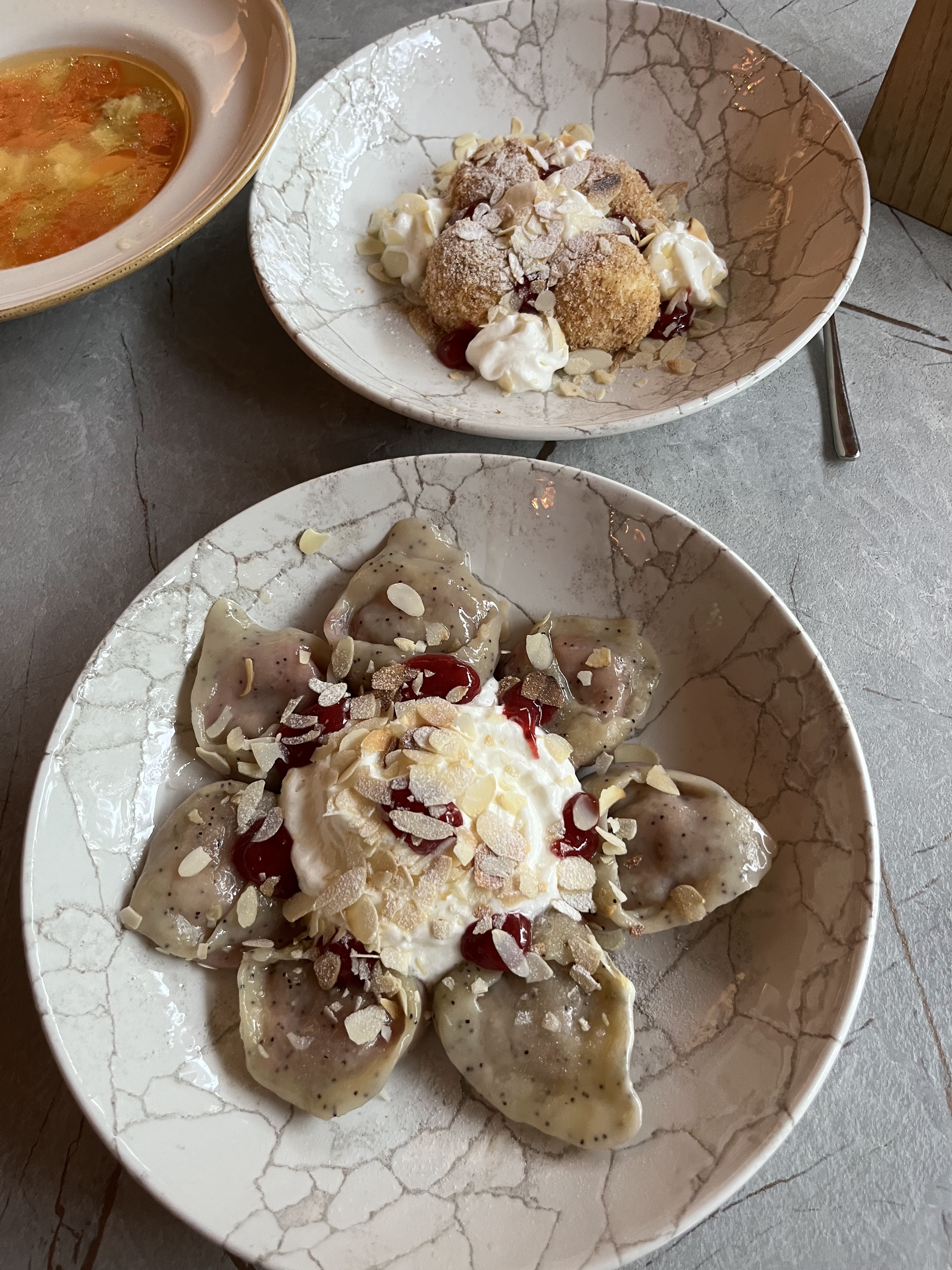 Ресторан «Липа» image 10