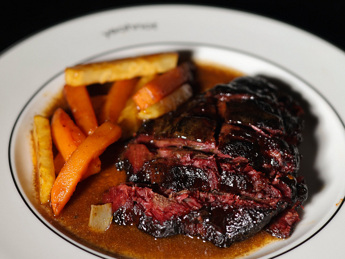 Yeahnot Bar&Kitchen image 10